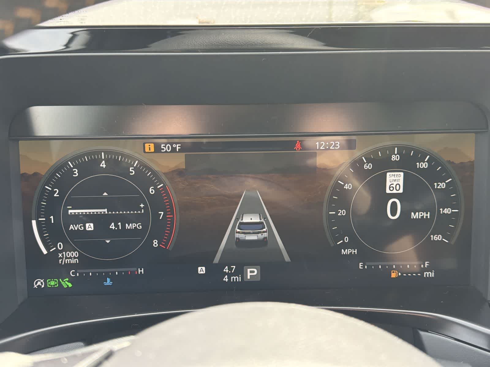 Thumbnail: 2026 Subaru Outback - 36