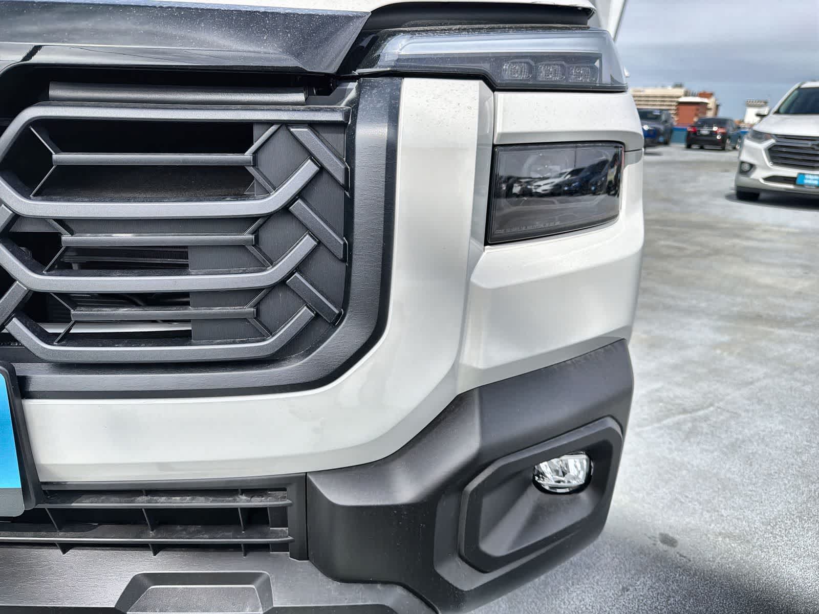 Thumbnail: 2026 Subaru Outback - 11