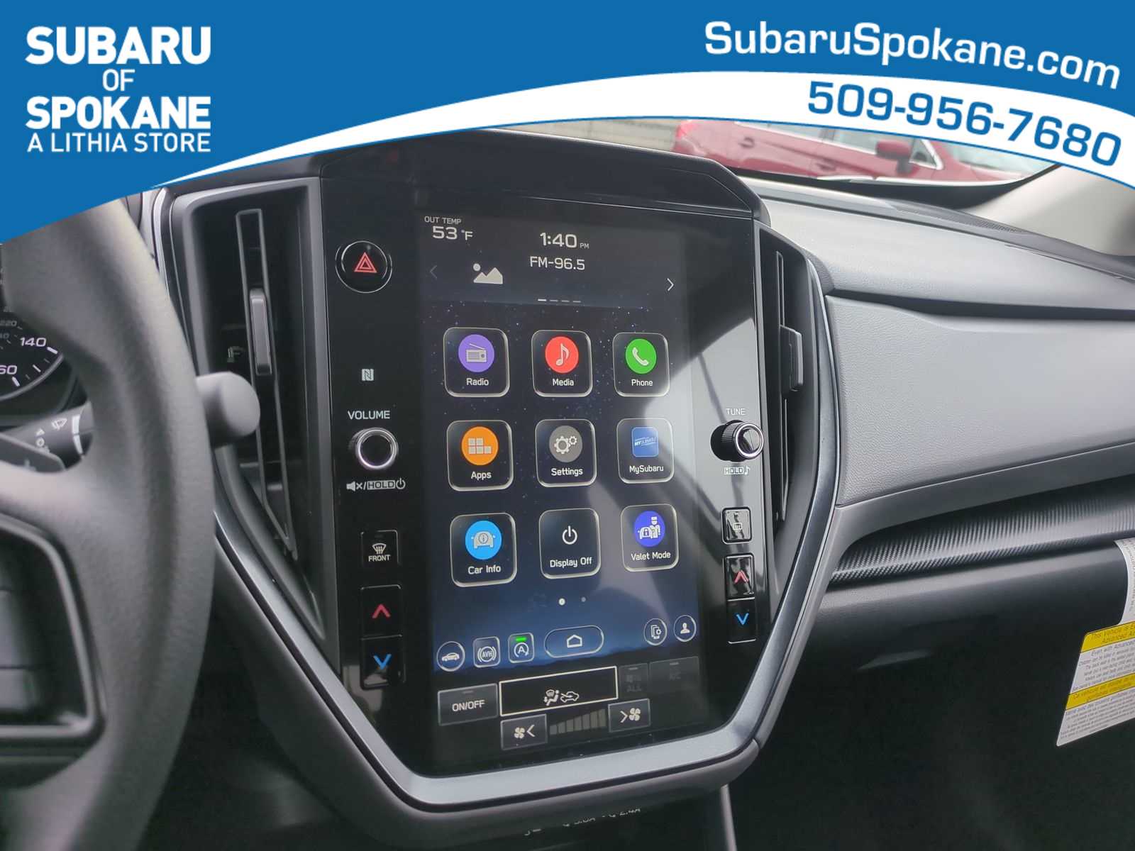 Thumbnail: 2026 Subaru Crosstrek - 29