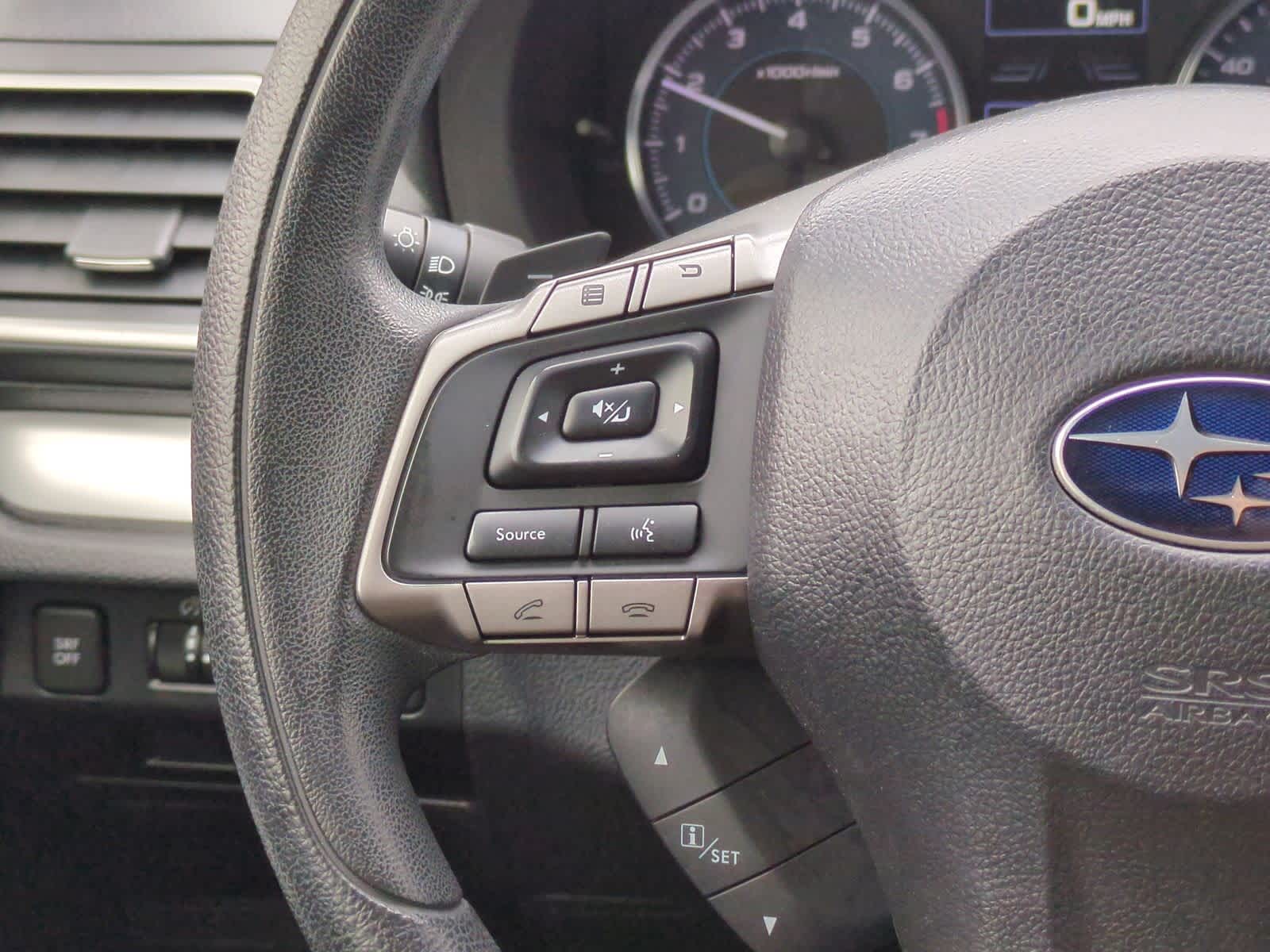 Thumbnail: 2015 Subaru XV Crosstrek - 24