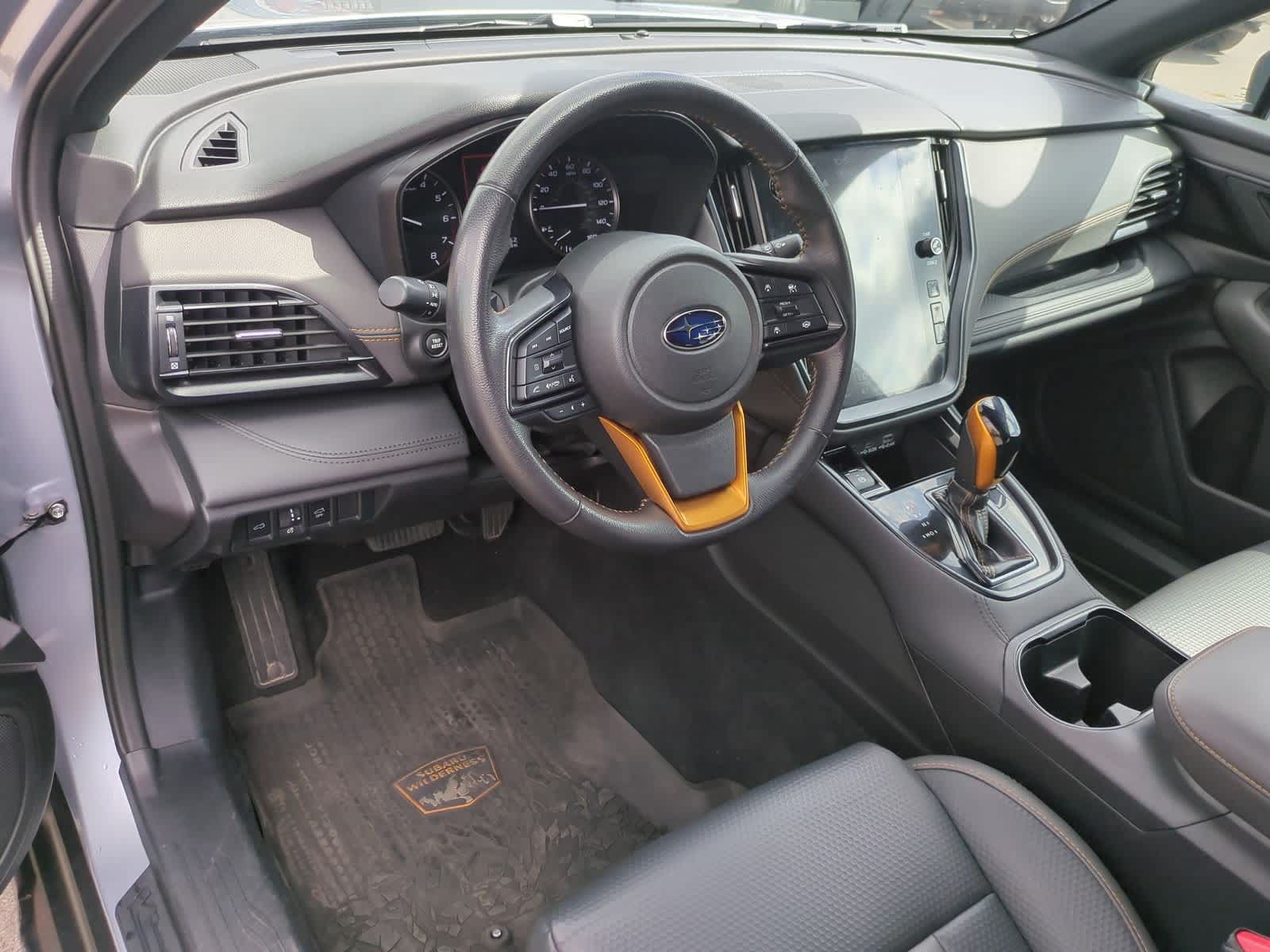 Thumbnail: 2023 Subaru Outback - 10