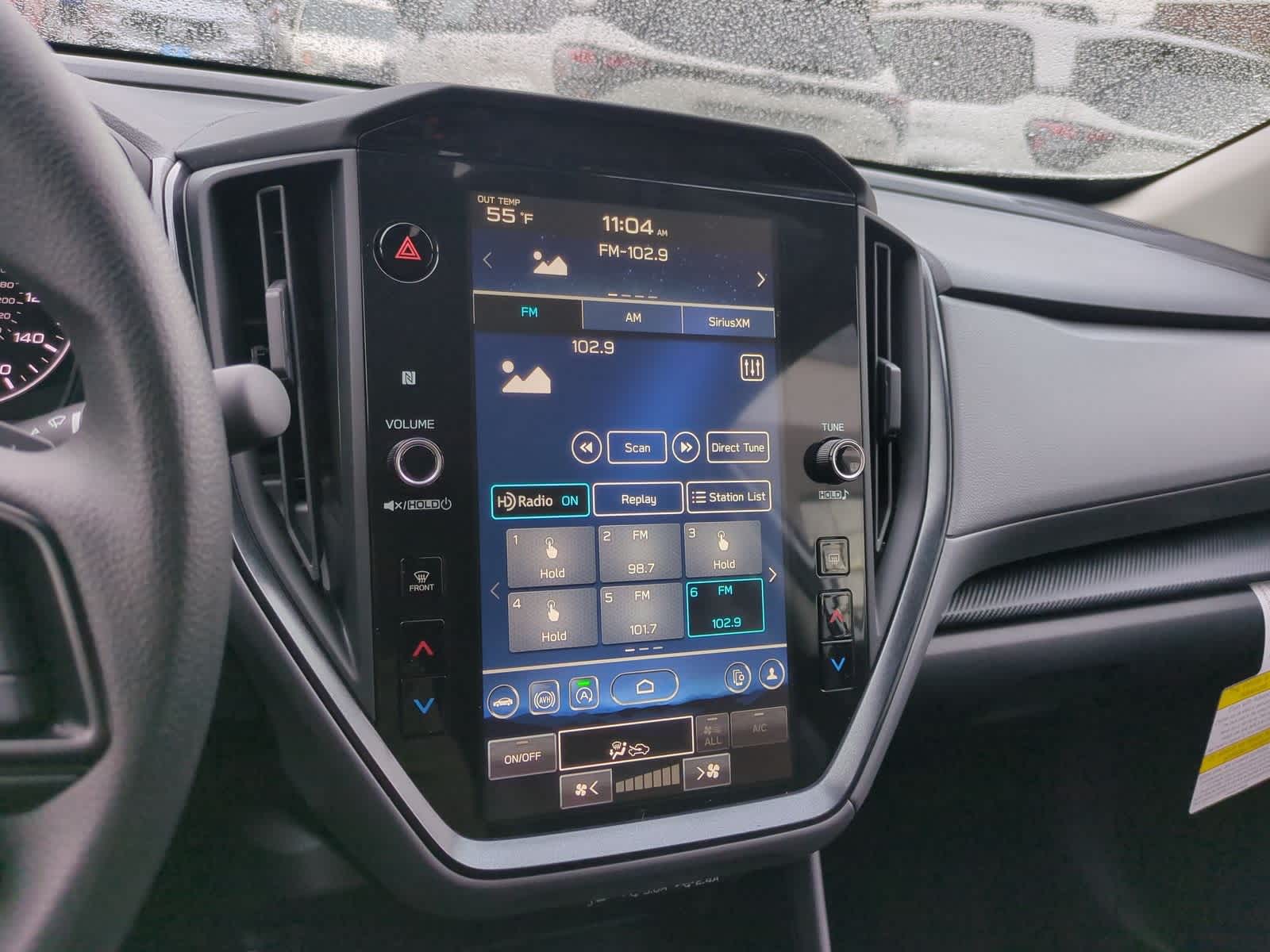 Thumbnail: 2026 Subaru Crosstrek - 31