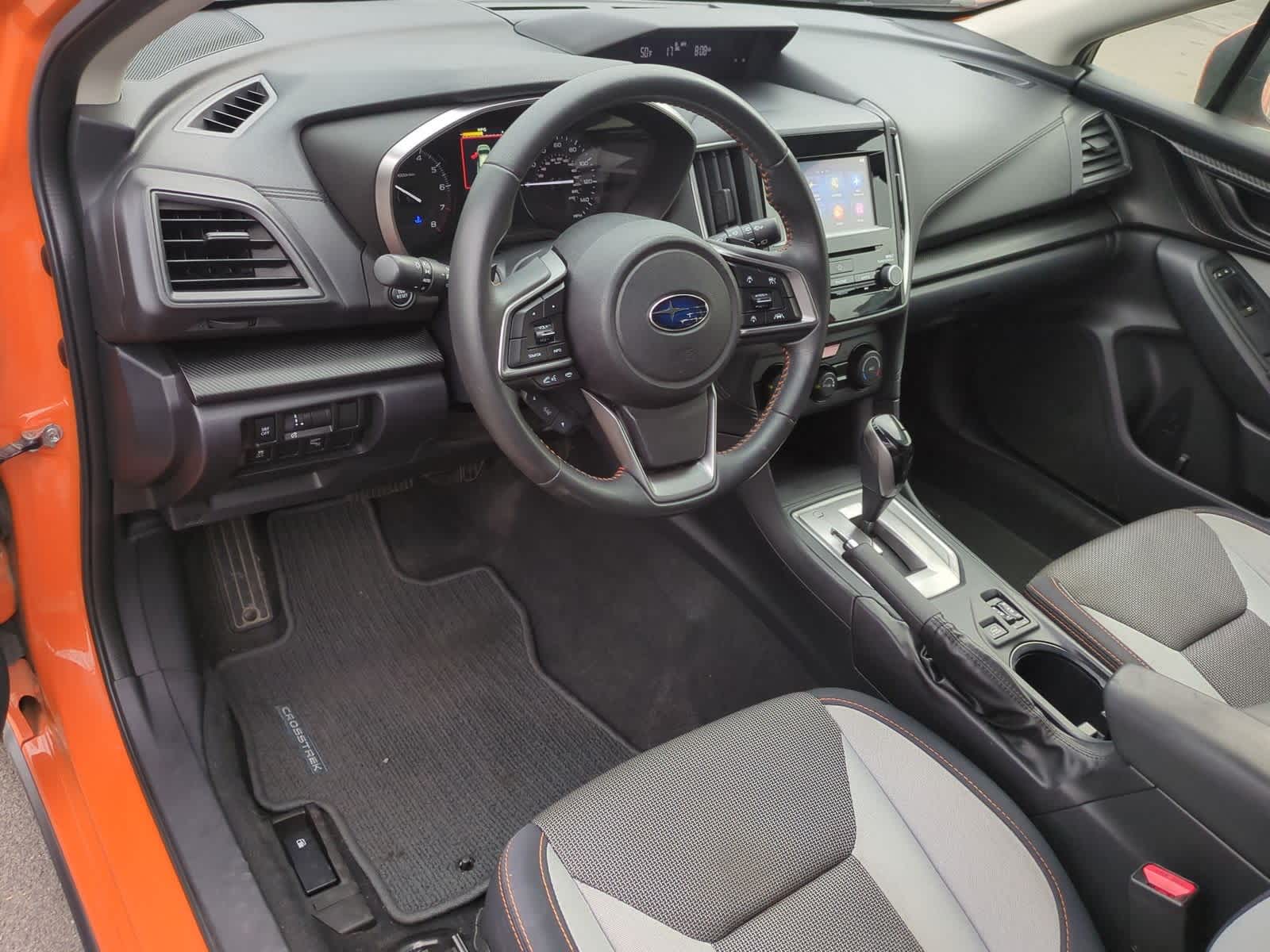 Thumbnail: 2019 Subaru Crosstrek - 10