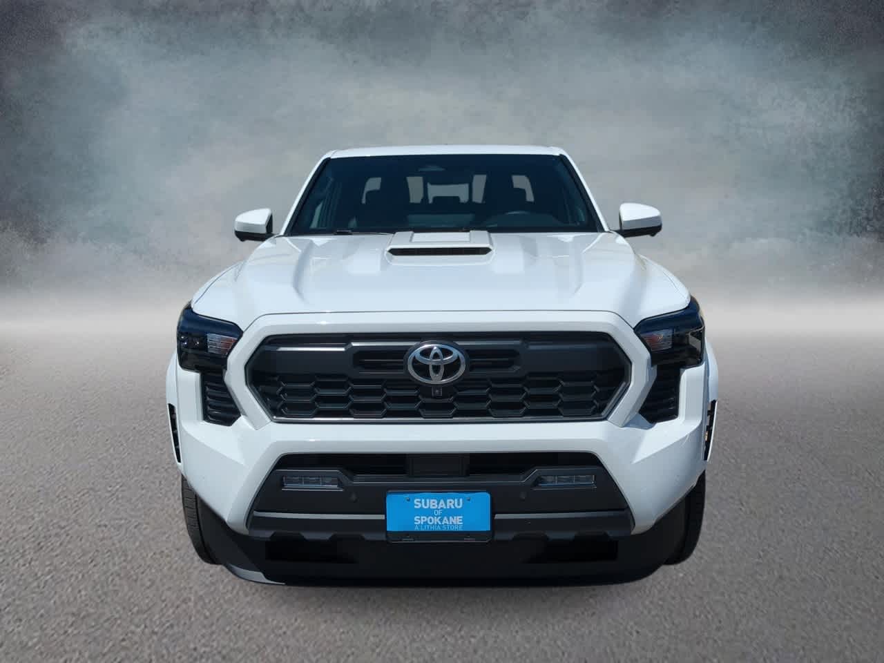 Thumbnail: 2024 Toyota Tacoma - 3