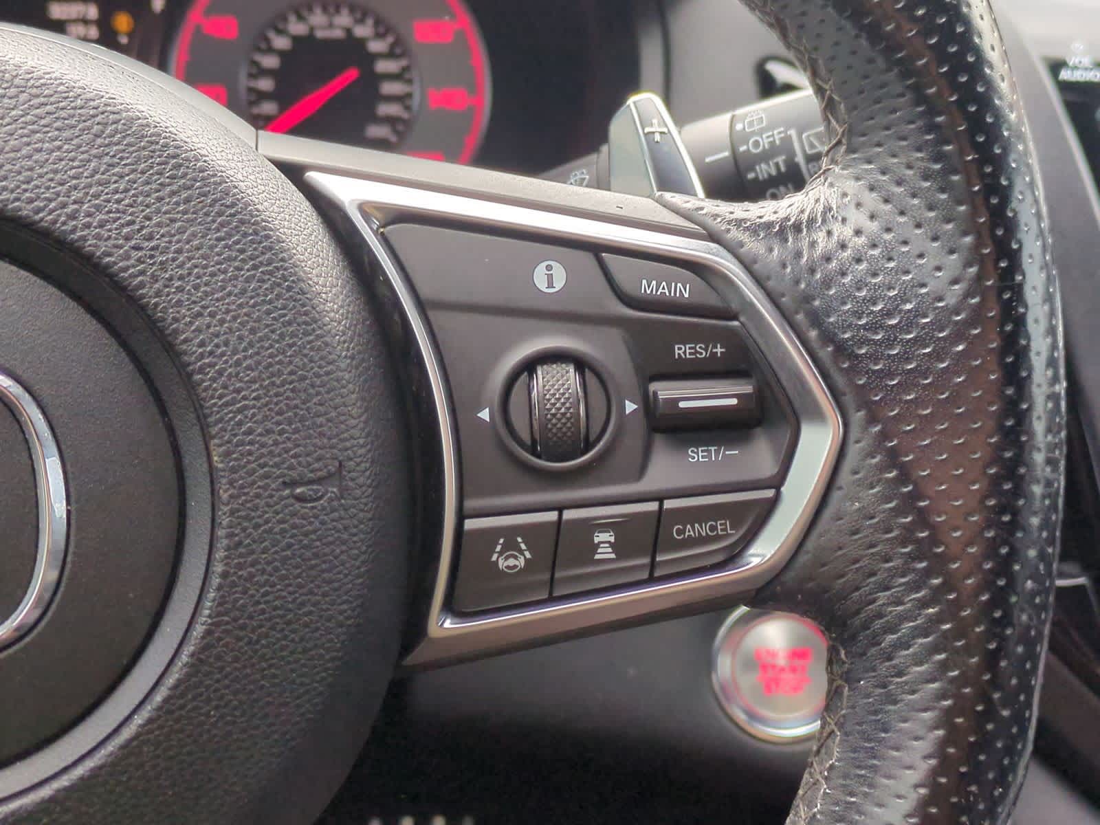 Thumbnail: 2019 Acura RDX - 26