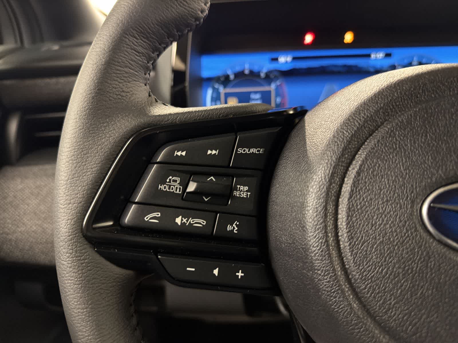 Thumbnail: 2026 Subaru Outback - 25