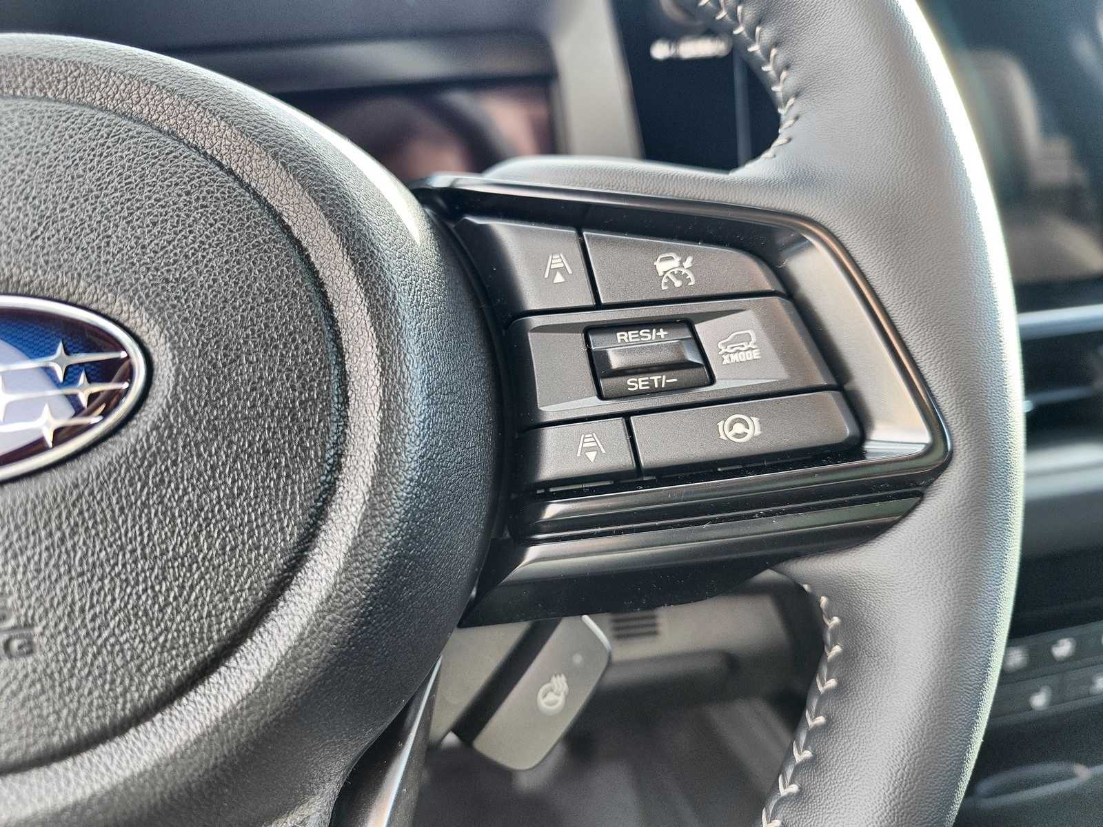 Thumbnail: 2026 Subaru Outback - 25