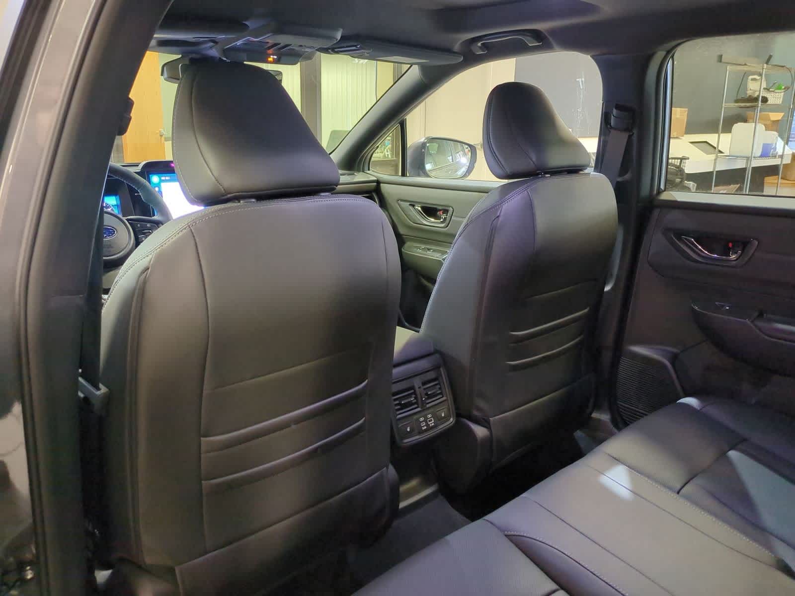 Thumbnail: 2026 Subaru Outback - 19