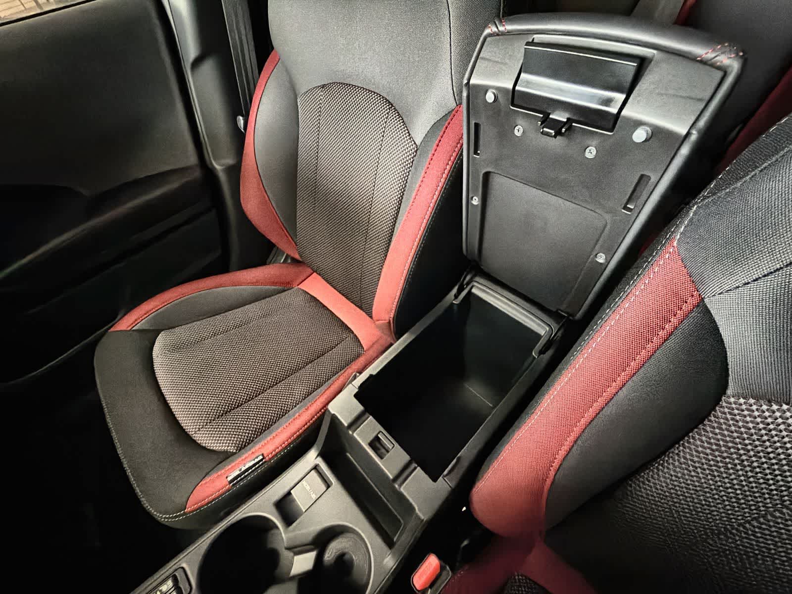 Thumbnail: 2026 Subaru Impreza - 30