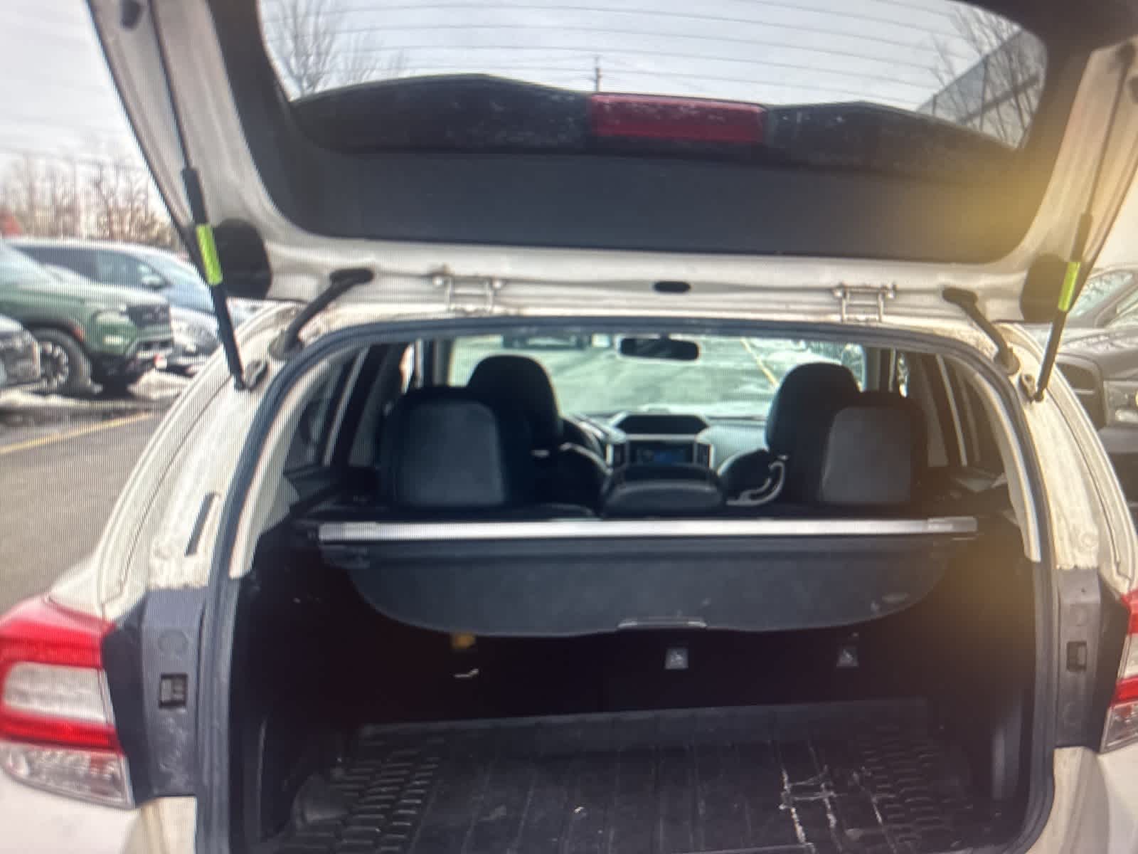 Thumbnail: 2019 Subaru Crosstrek - 20