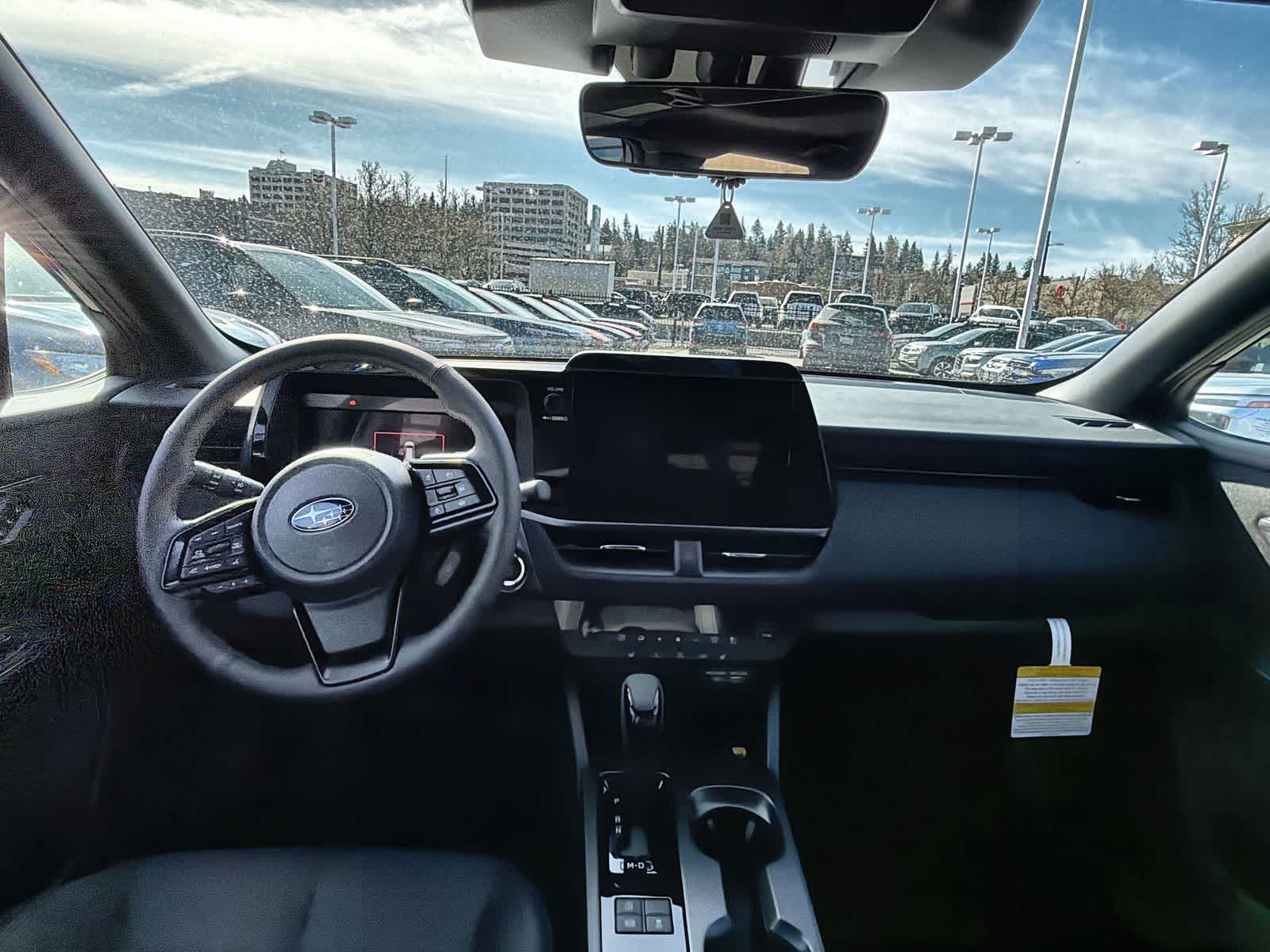 Thumbnail: 2026 Subaru Outback - 17