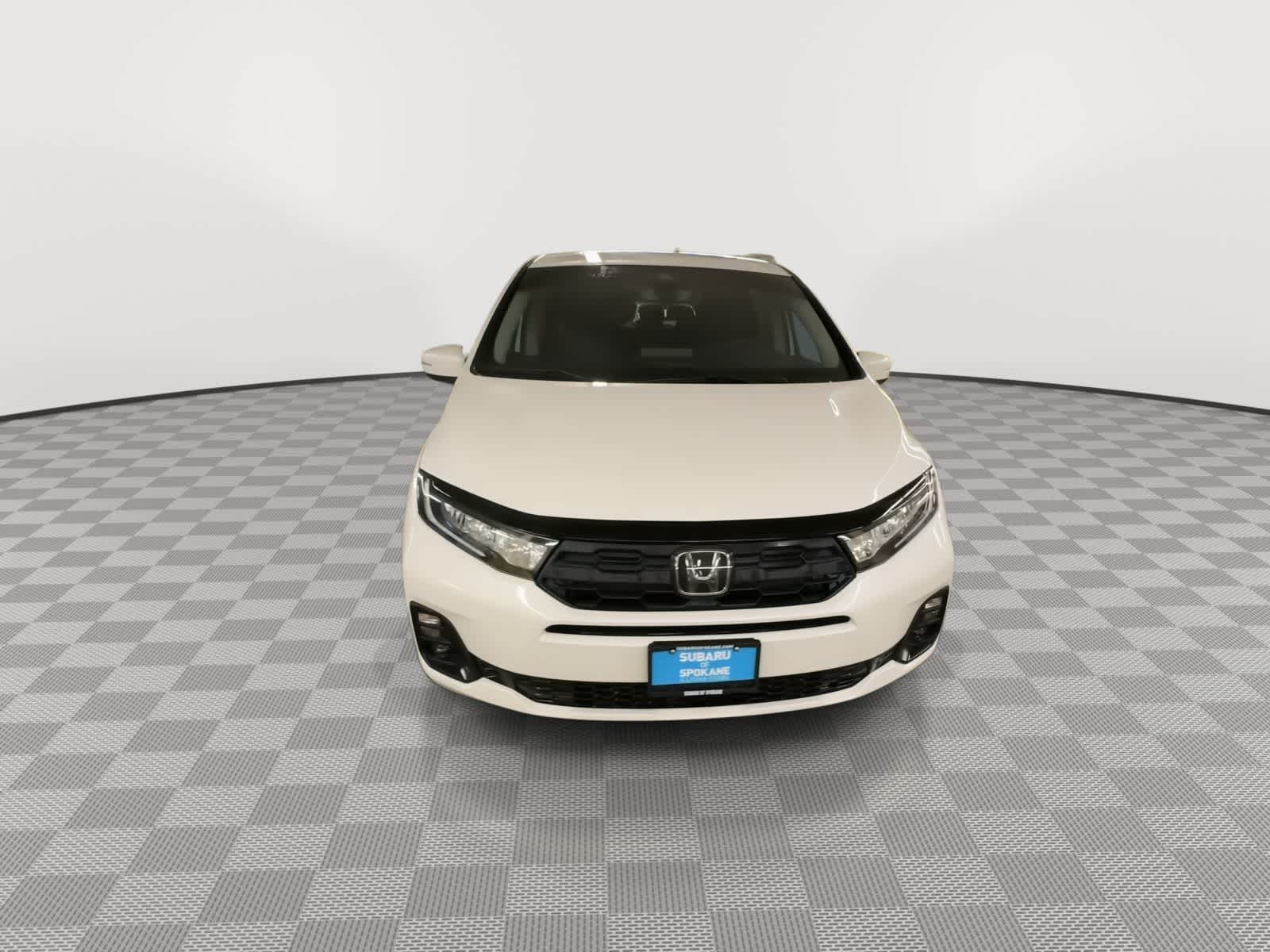 Thumbnail: 2025 Honda Odyssey - 2