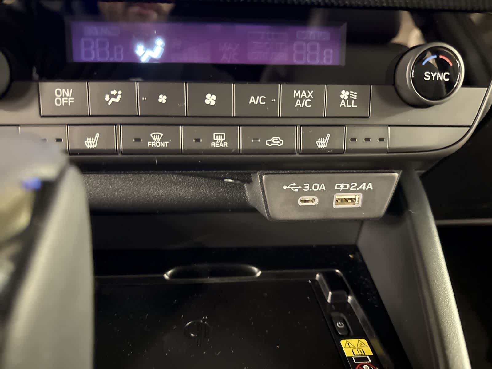 Thumbnail: 2026 Subaru Outback - 31