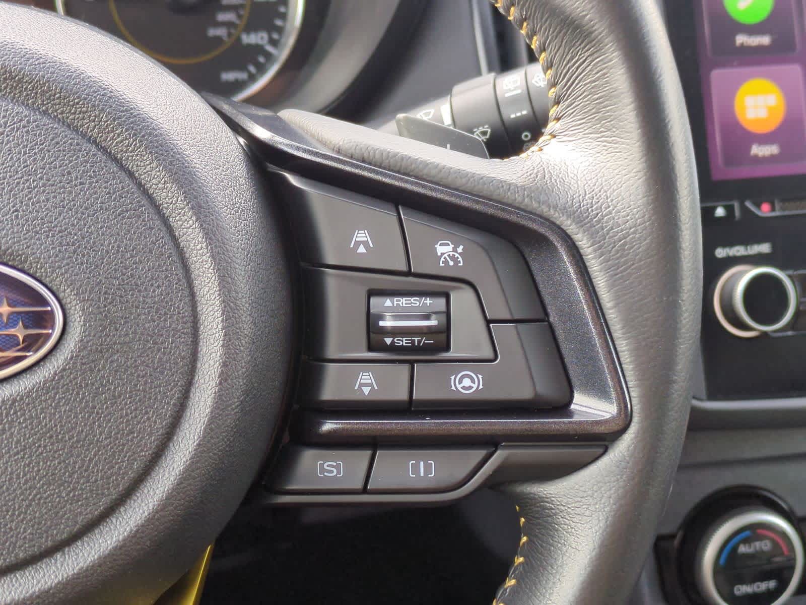 Thumbnail: 2021 Subaru Crosstrek - 26