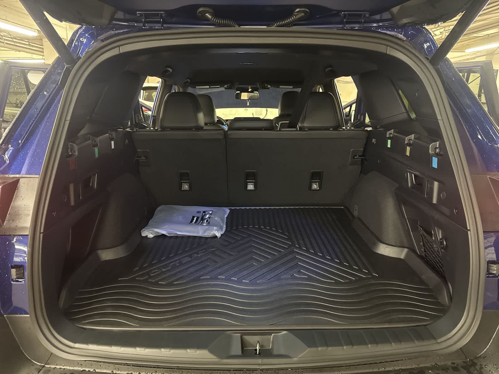 Thumbnail: 2026 Subaru Outback - 32