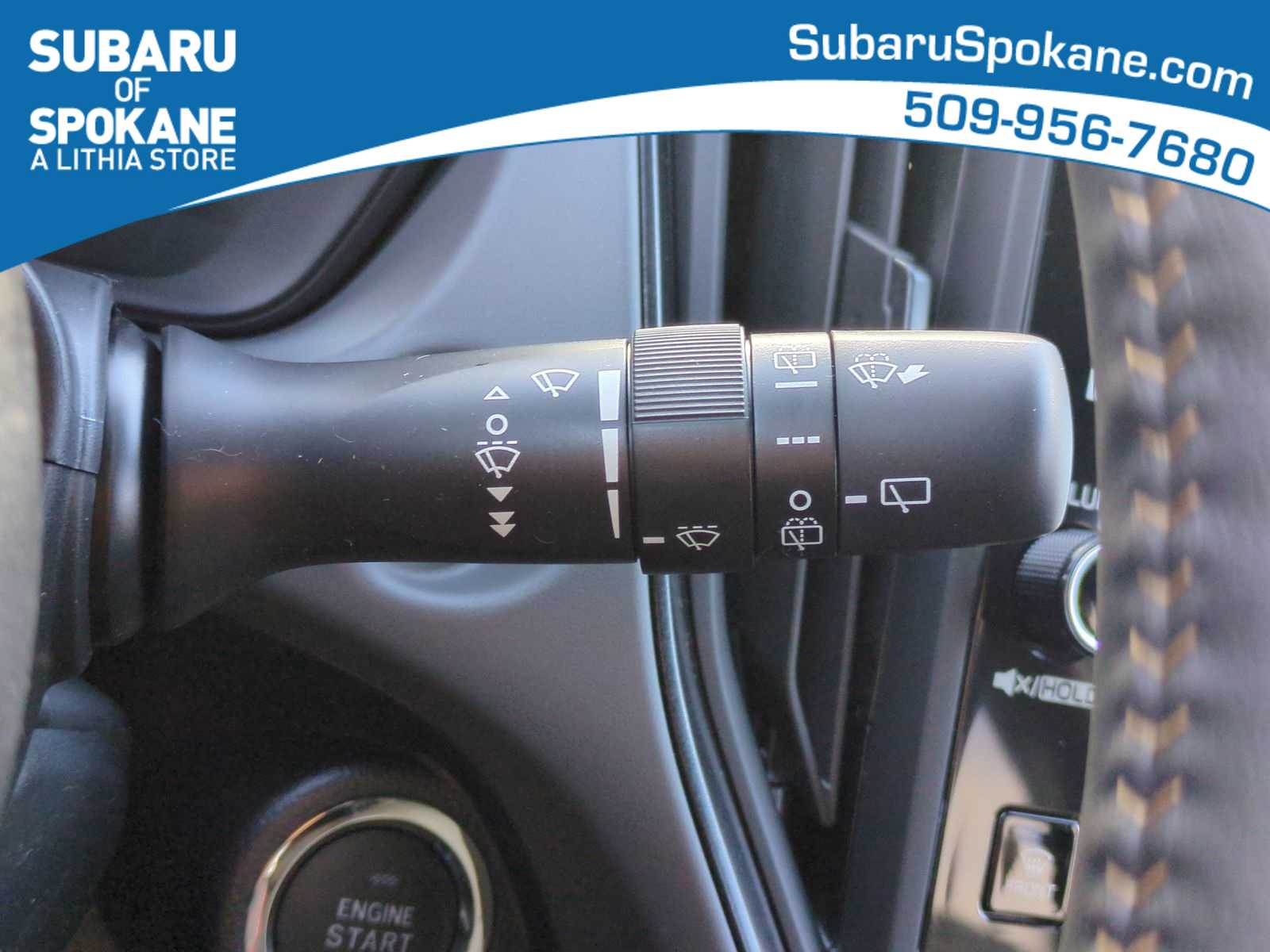 Thumbnail: 2026 Subaru Crosstrek - 27