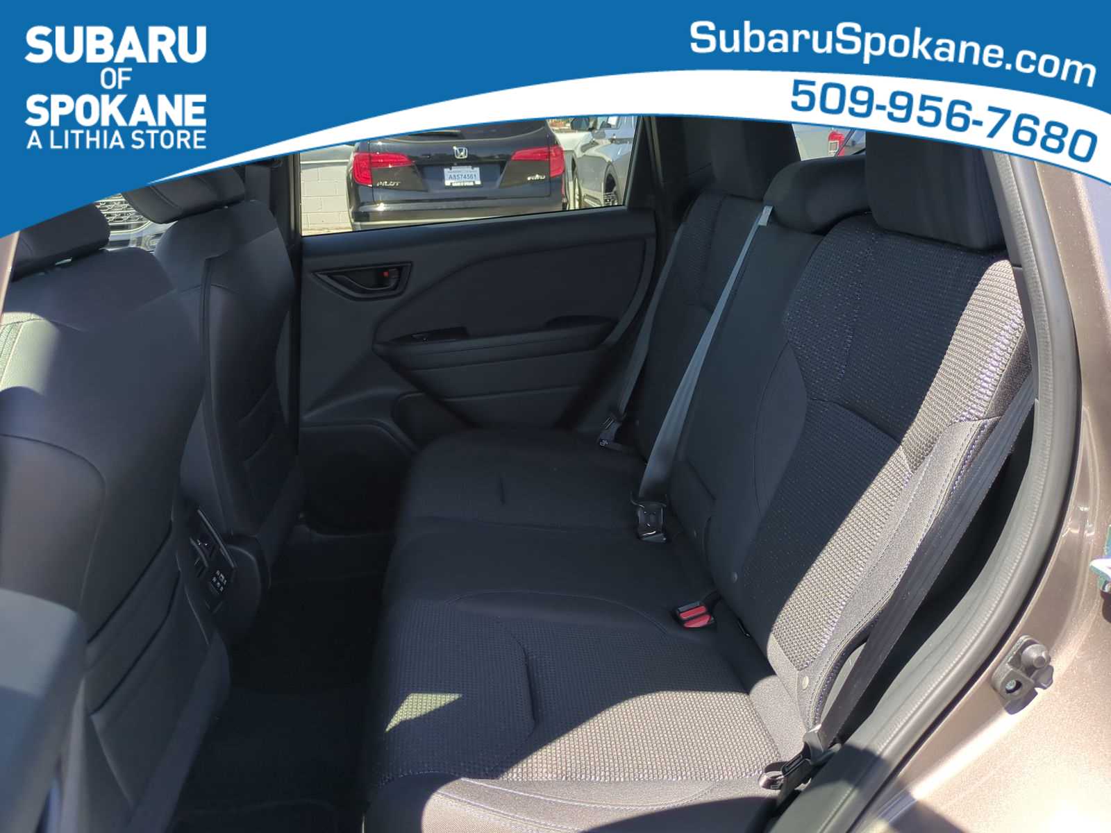 Thumbnail: 2025 Subaru Forester - 21