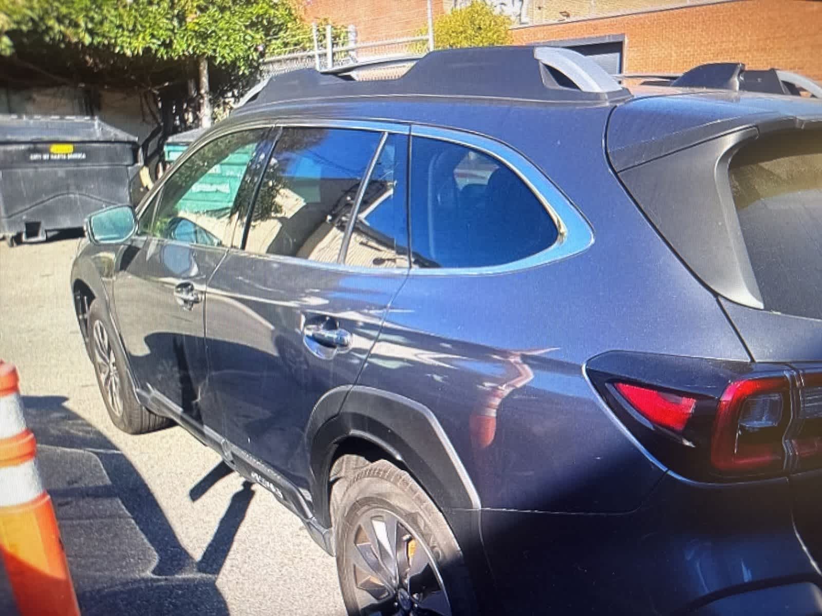 Thumbnail: 2023 Subaru Outback - 8