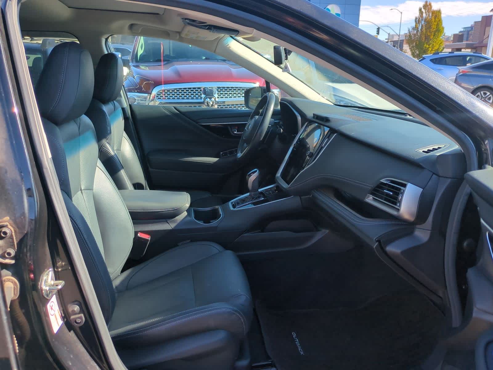 Thumbnail: 2020 Subaru Outback - 22