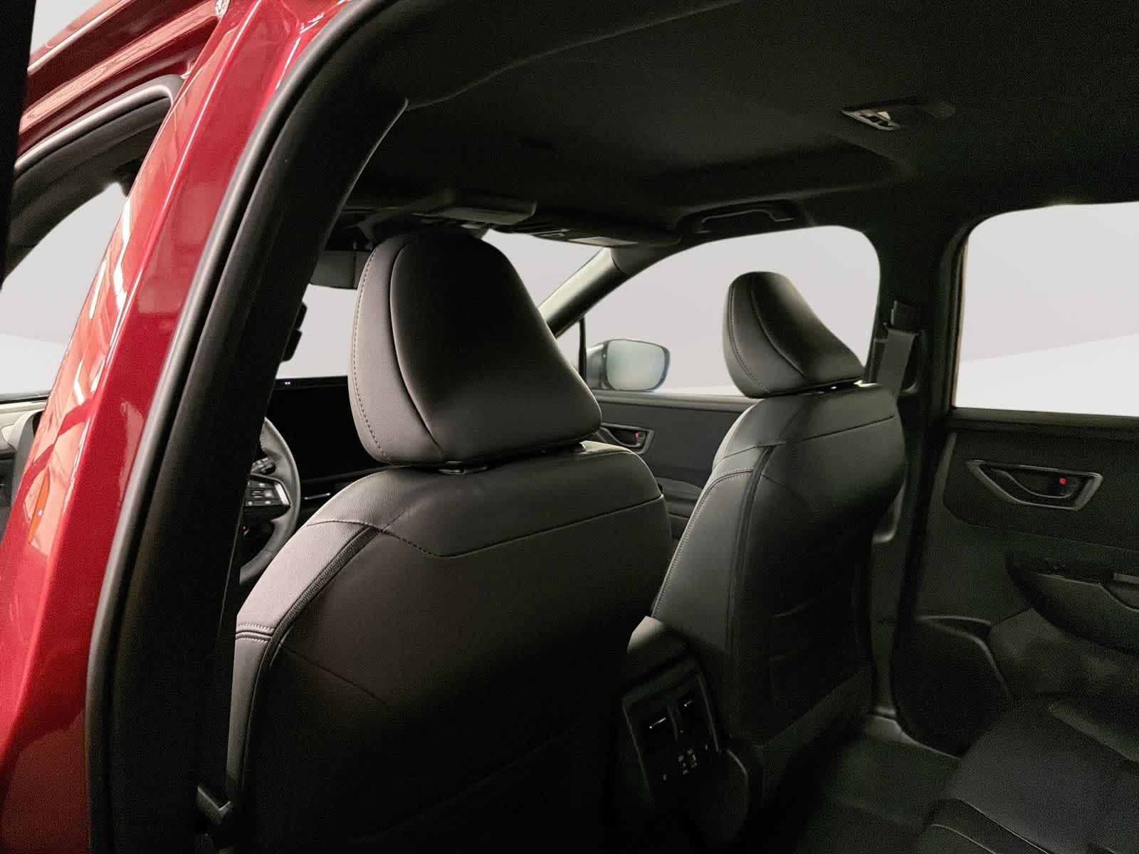 2026 Subaru Outback Limited - Photo 16