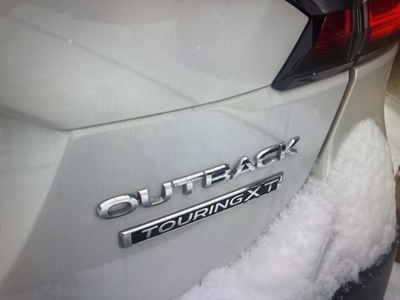 Thumbnail: 2022 Subaru Outback - 10