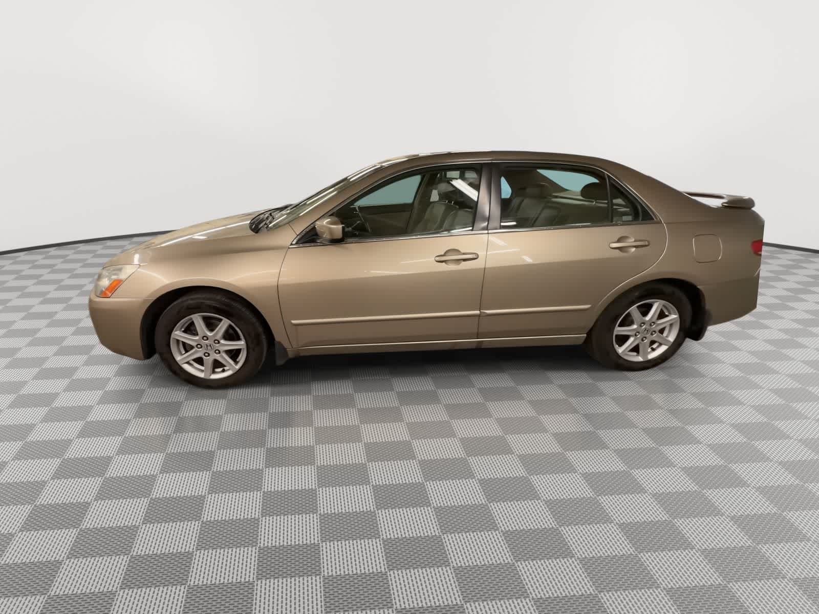 Thumbnail: 2003 Honda Accord - 5