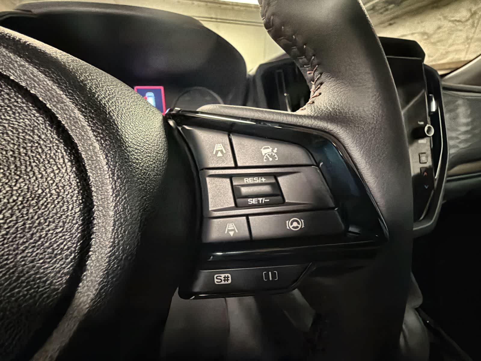 Thumbnail: 2026 Subaru Forester - 27
