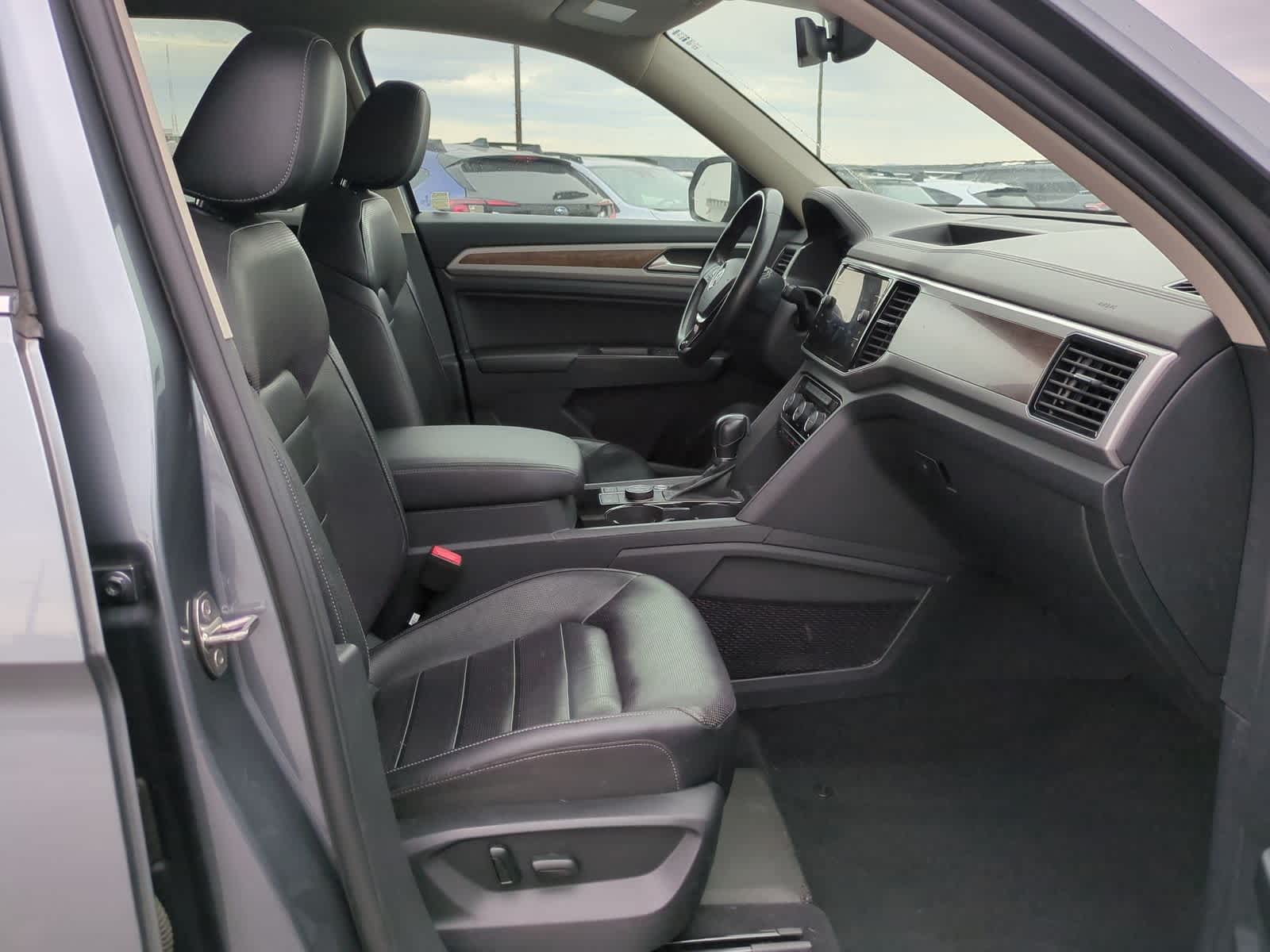 Thumbnail: 2018 Volkswagen Atlas - 23