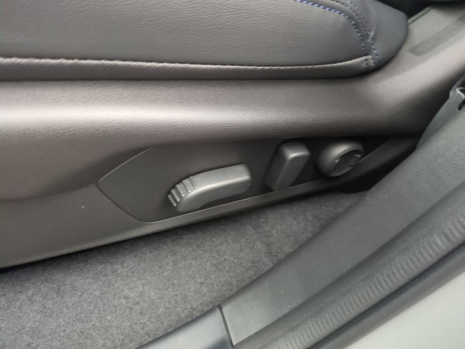 Thumbnail: 2025 Subaru Forester - 17