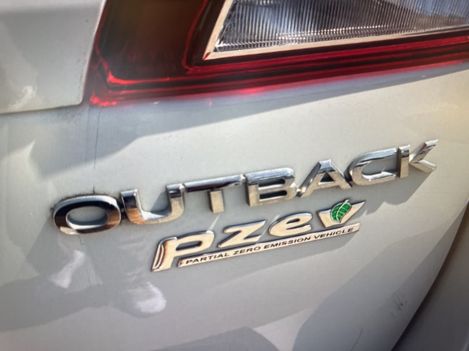 Thumbnail: 2016 Subaru Outback - 11