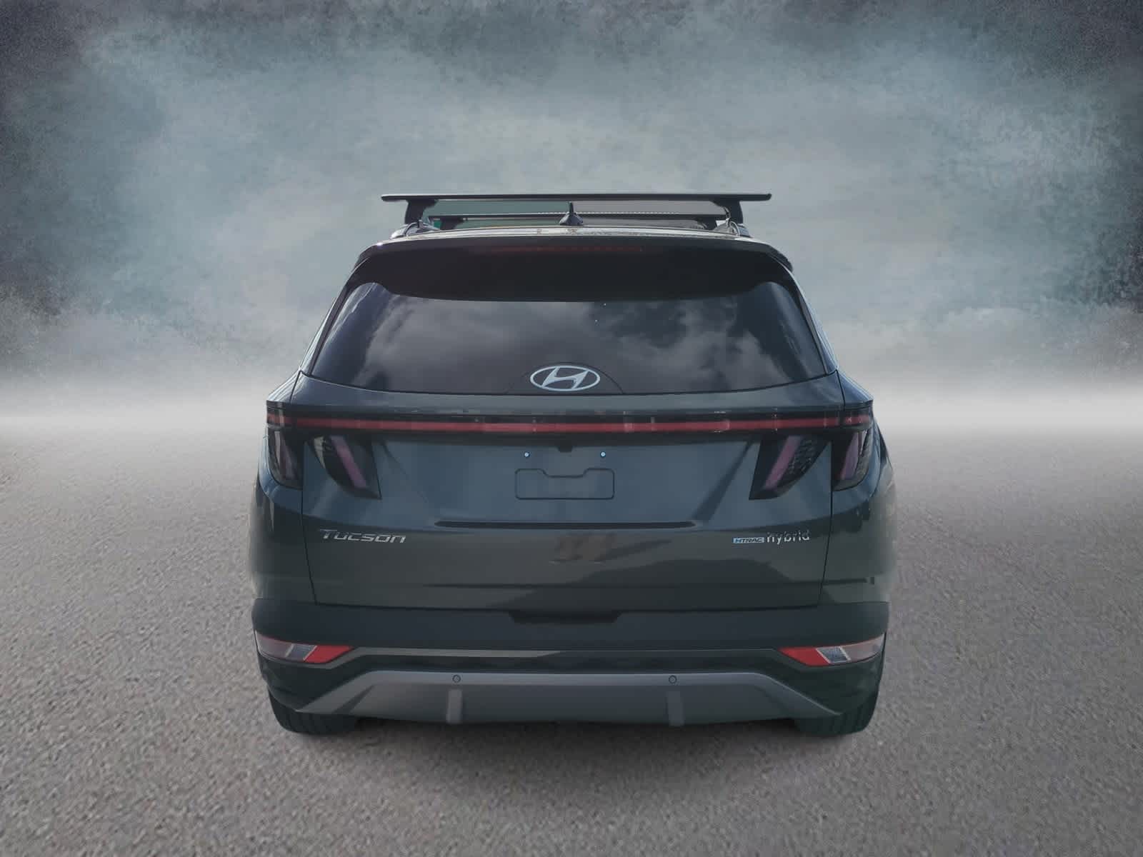 Thumbnail: 2022 Hyundai Tucson - 7