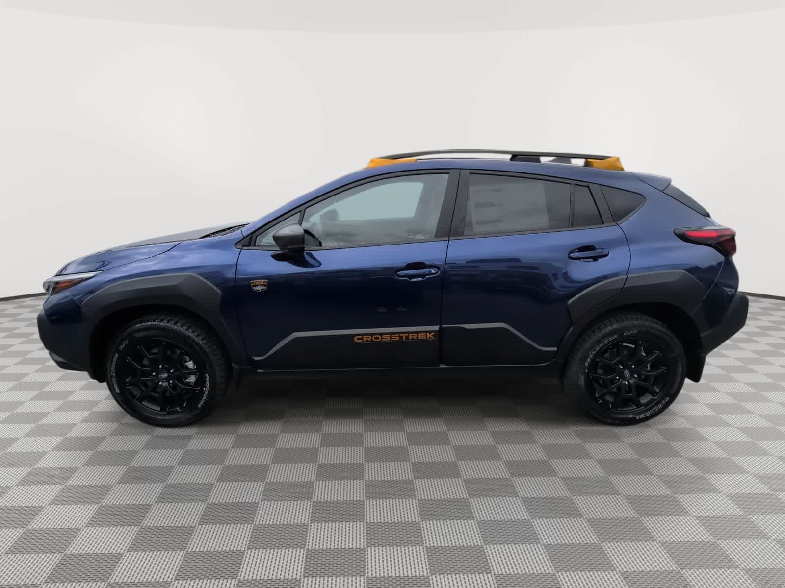 Thumbnail: 2026 Subaru Crosstrek - 6