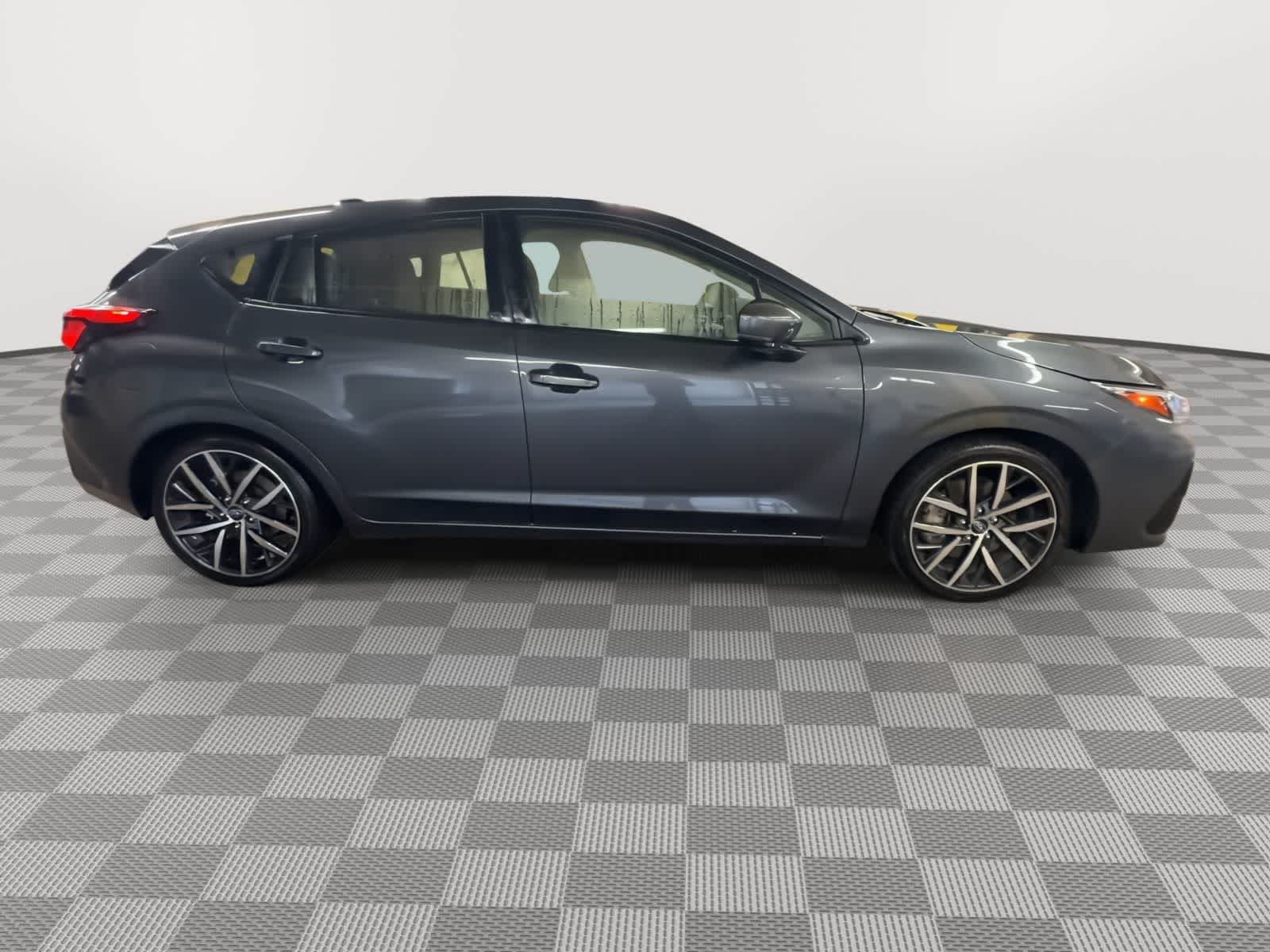 Thumbnail: 2024 Subaru Impreza - 10