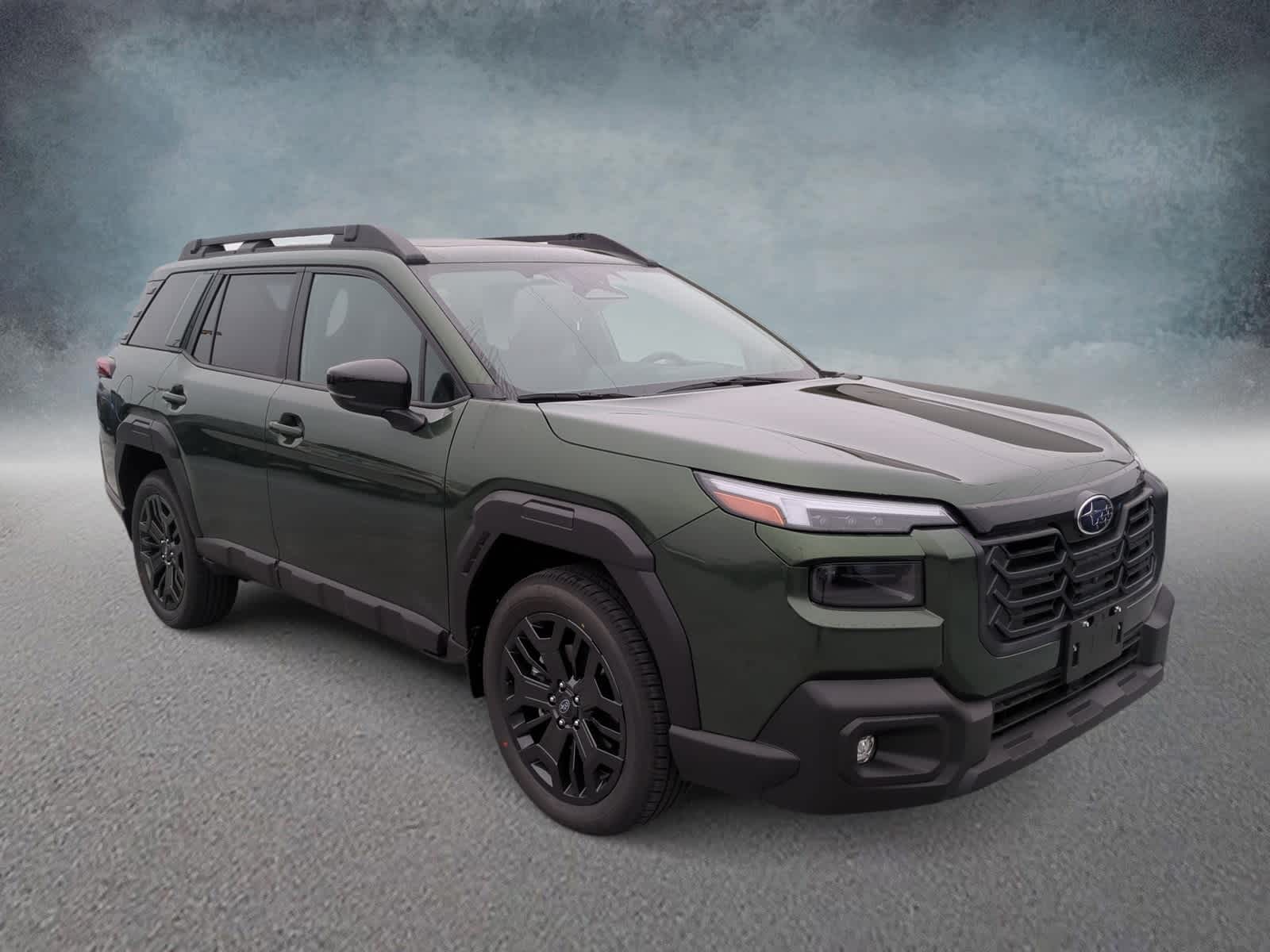 Thumbnail: 2026 Subaru Outback - 2