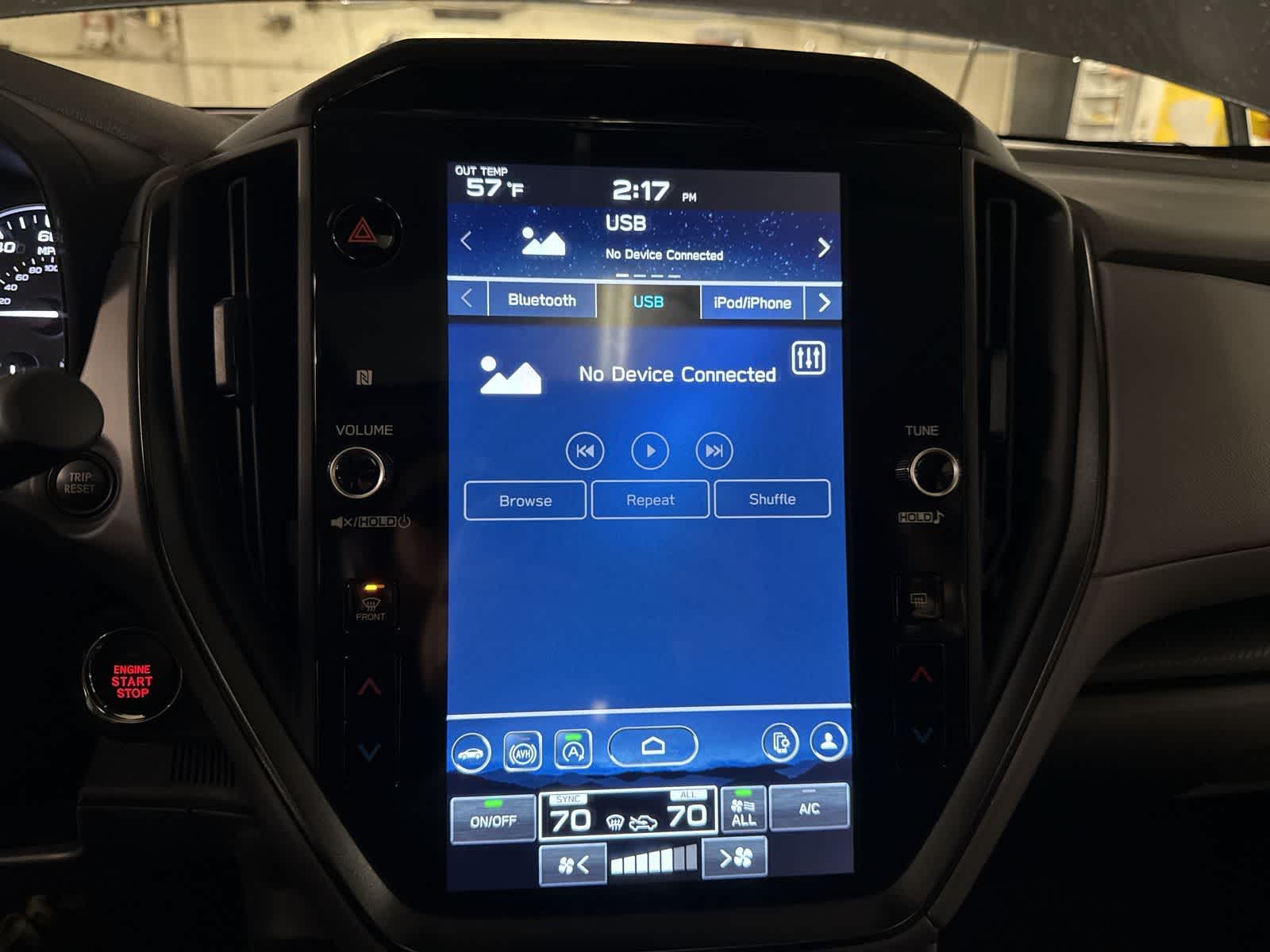 Thumbnail: 2026 Subaru Crosstrek - 29