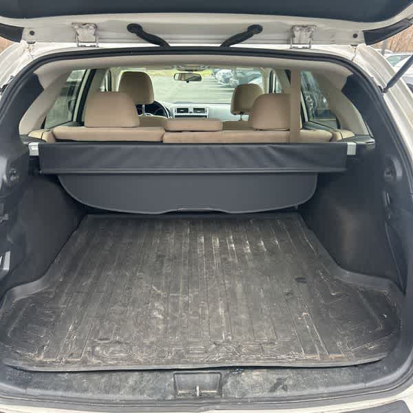 Thumbnail: 2018 Subaru Outback - 18