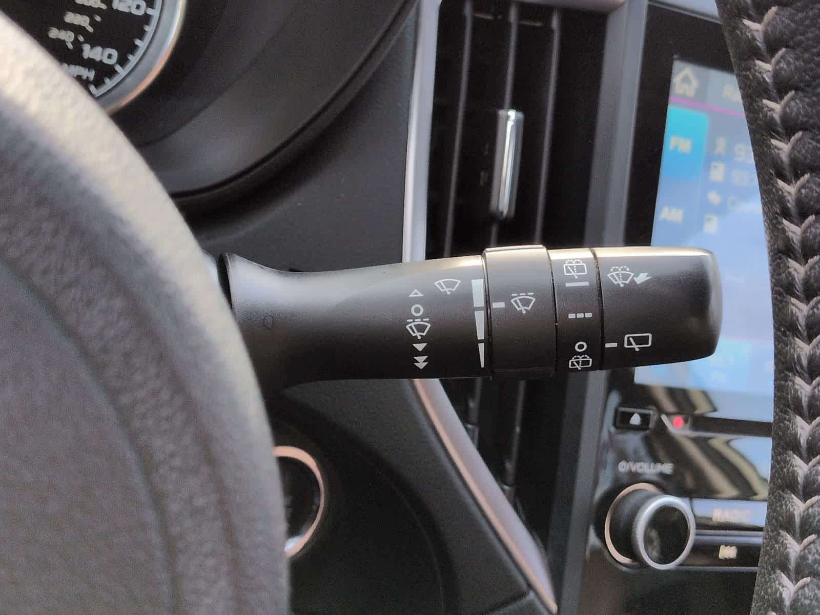 Thumbnail: 2021 Subaru Forester - 27