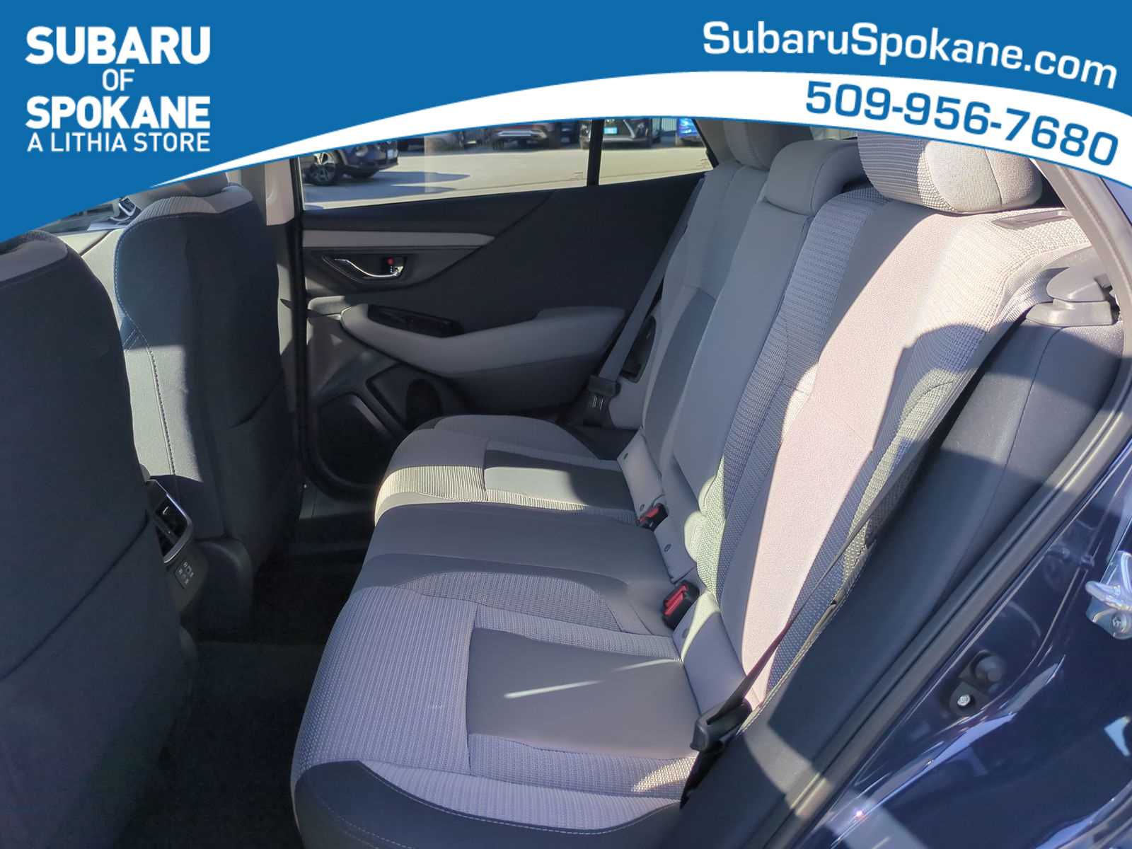 Thumbnail: 2025 Subaru Outback - 20