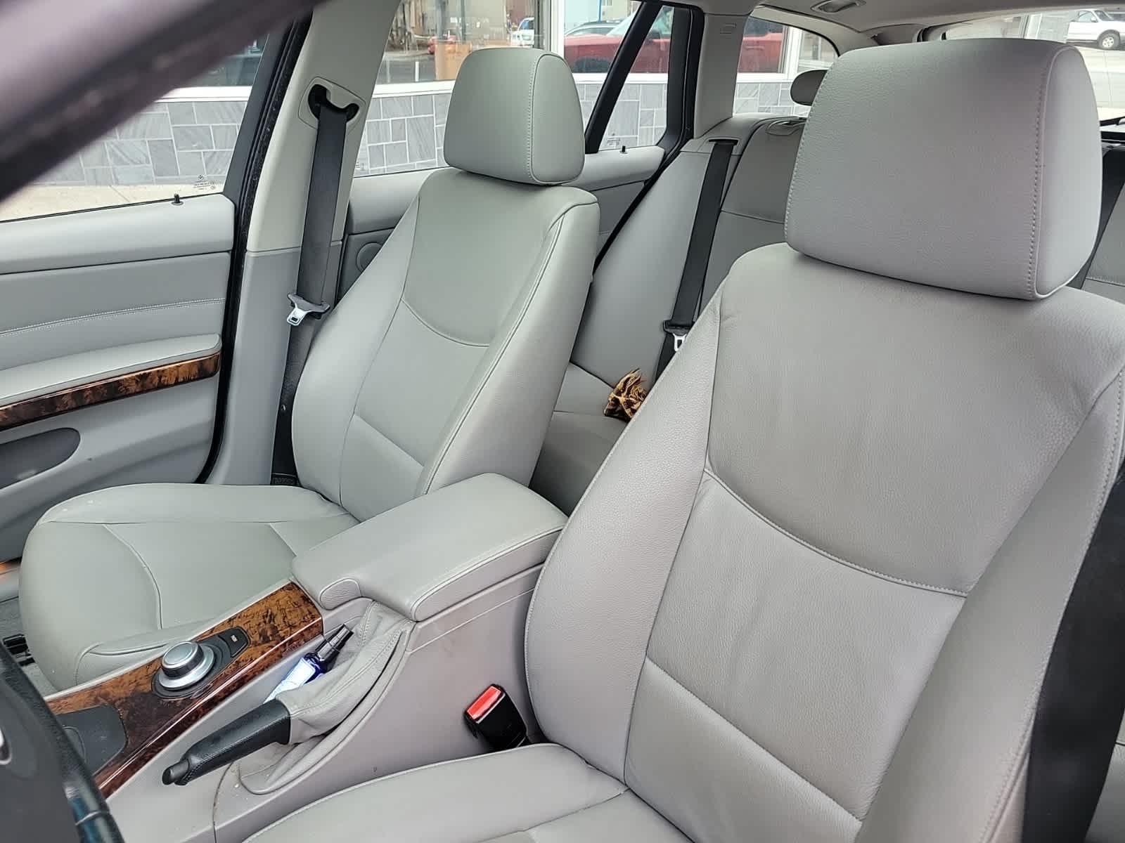 Thumbnail: 2007 BMW 3 Series - 7