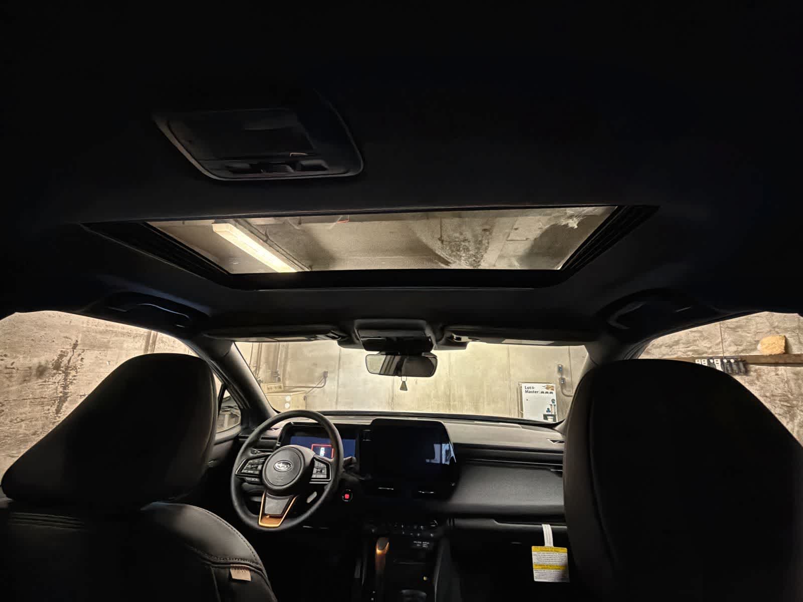 Thumbnail: 2026 Subaru Outback - 23