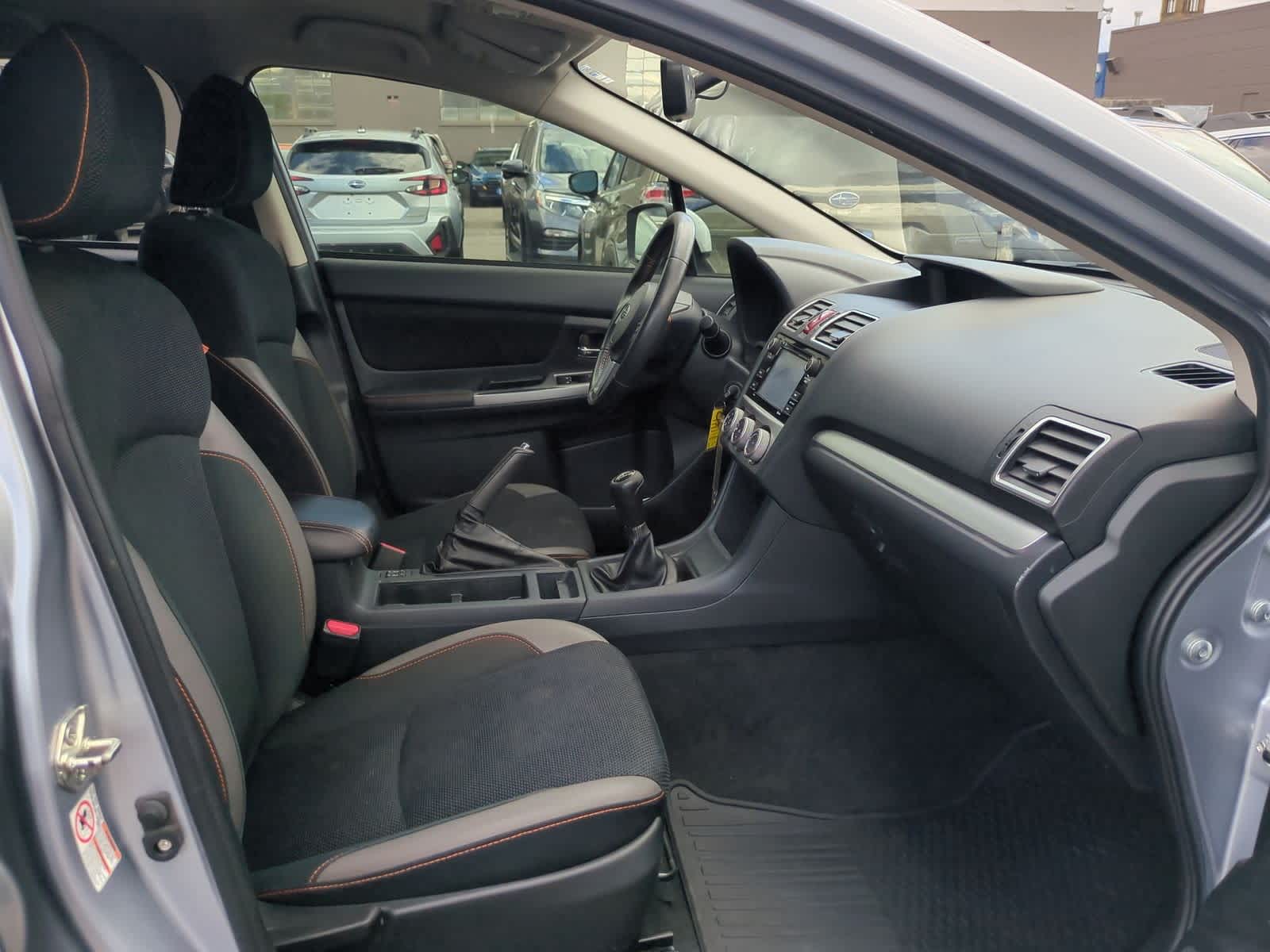 Thumbnail: 2017 Subaru Crosstrek - 22