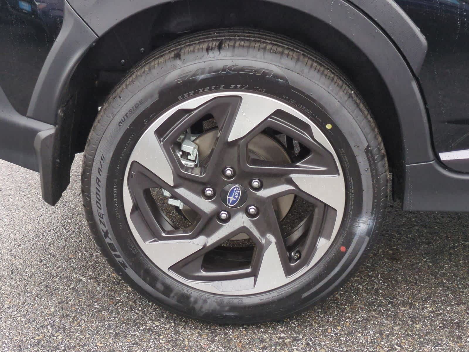 Thumbnail: 2026 Subaru Crosstrek - 14