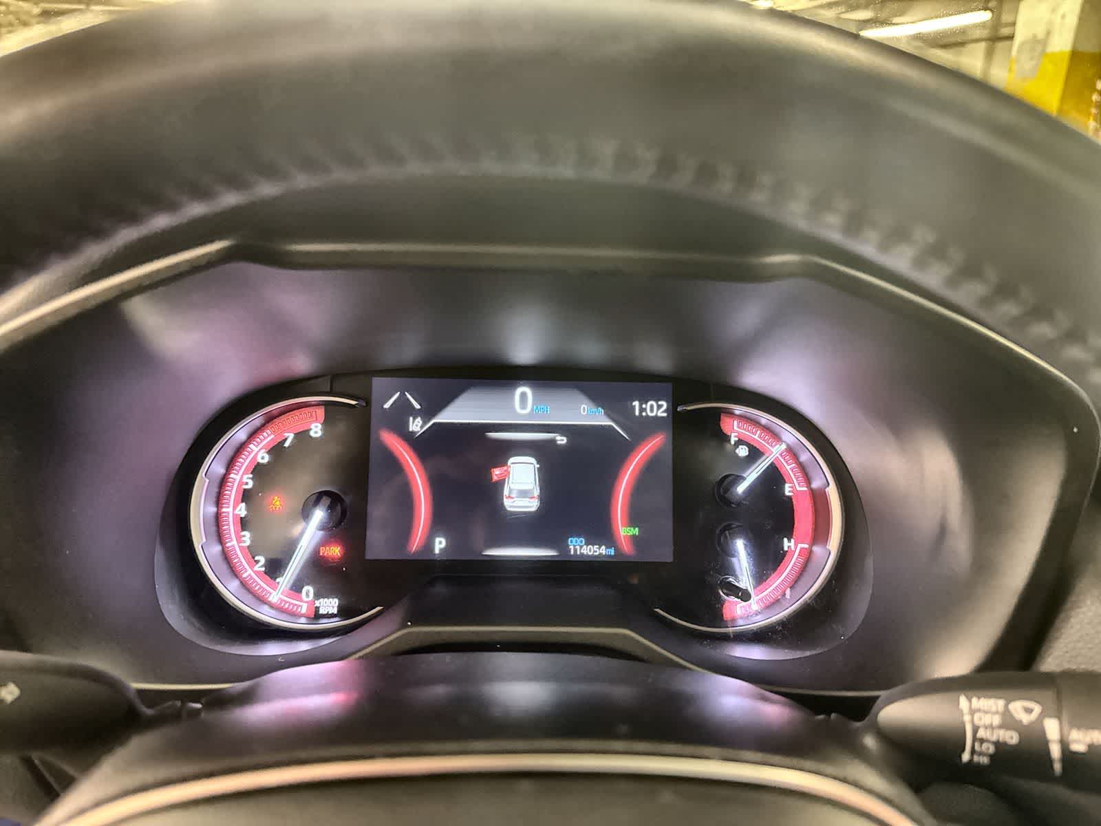 Thumbnail: 2019 Toyota RAV4 - 32