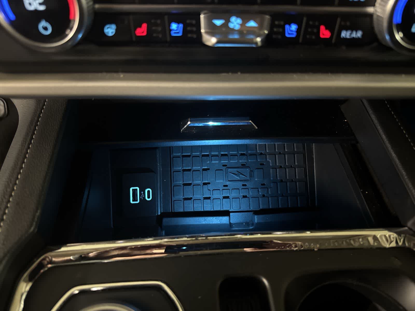 Thumbnail: 2024 Ford Expedition MAX - 28