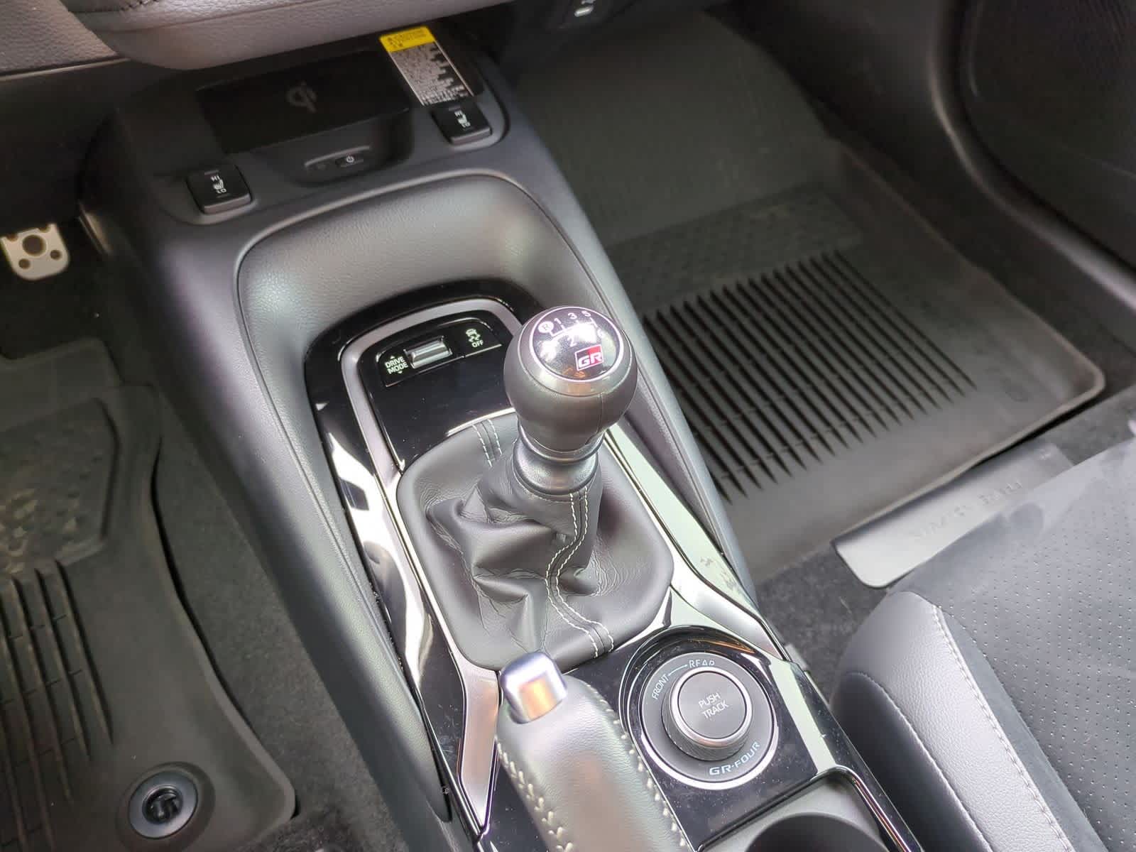 Thumbnail: 2024 Toyota GR Corolla - 31