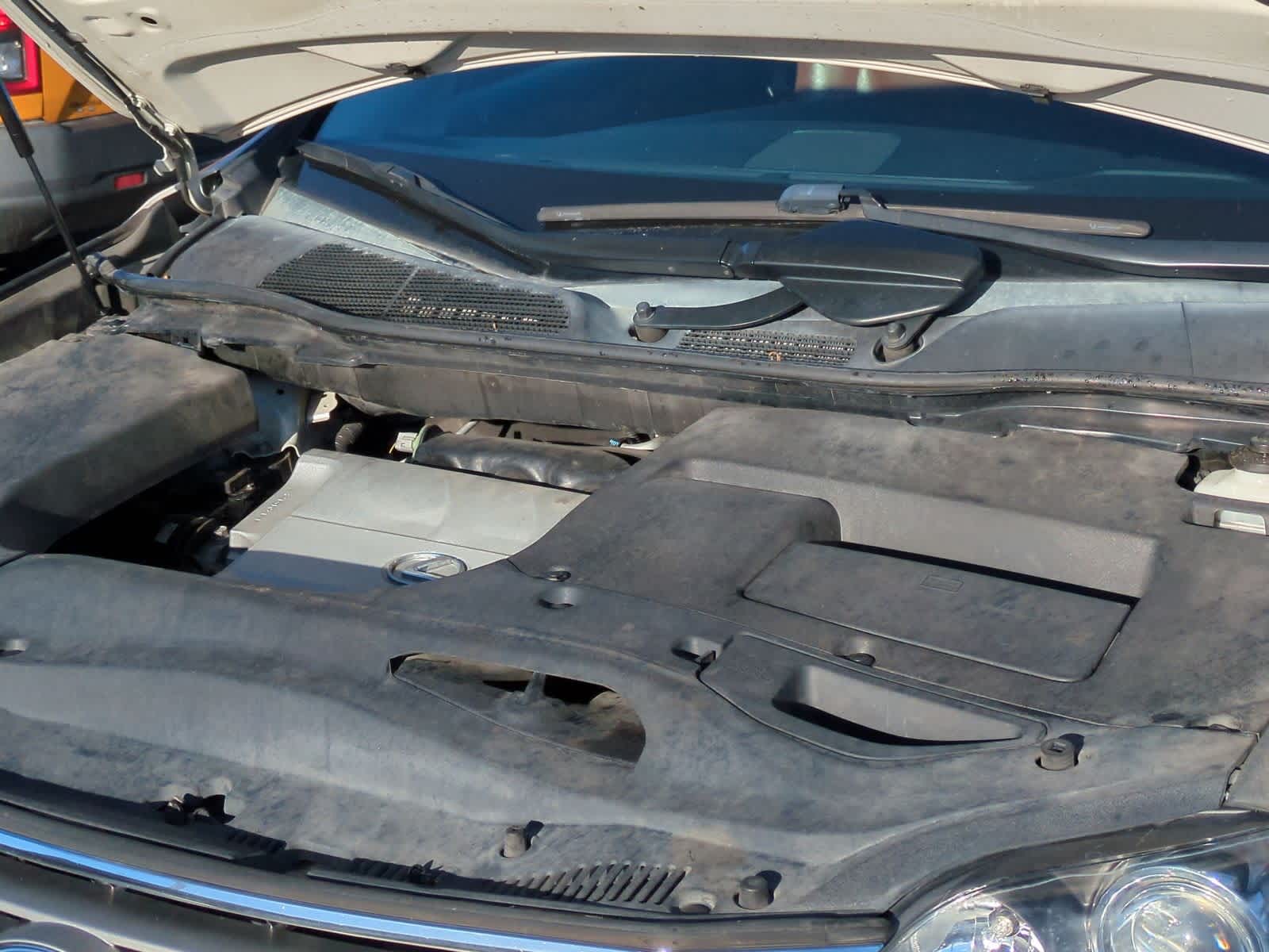 Thumbnail: 2014 Lexus RX - 15