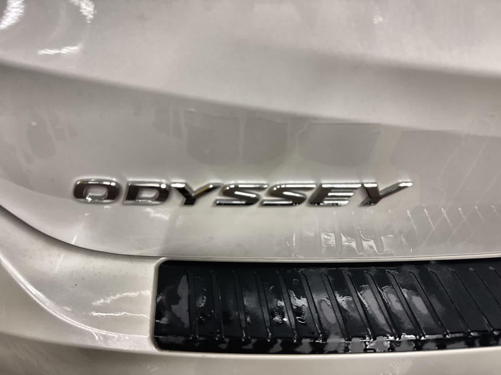 Thumbnail: 2025 Honda Odyssey - 12
