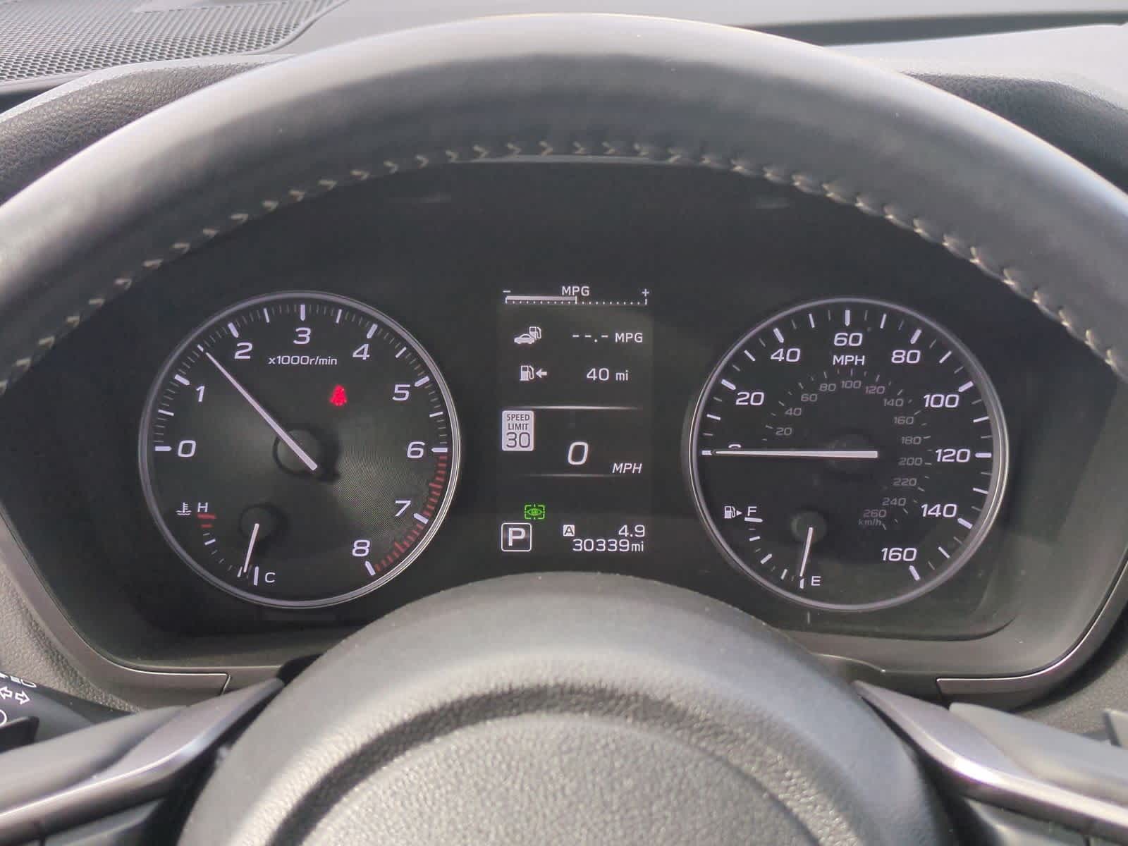 Thumbnail: 2024 Subaru Ascent - 34