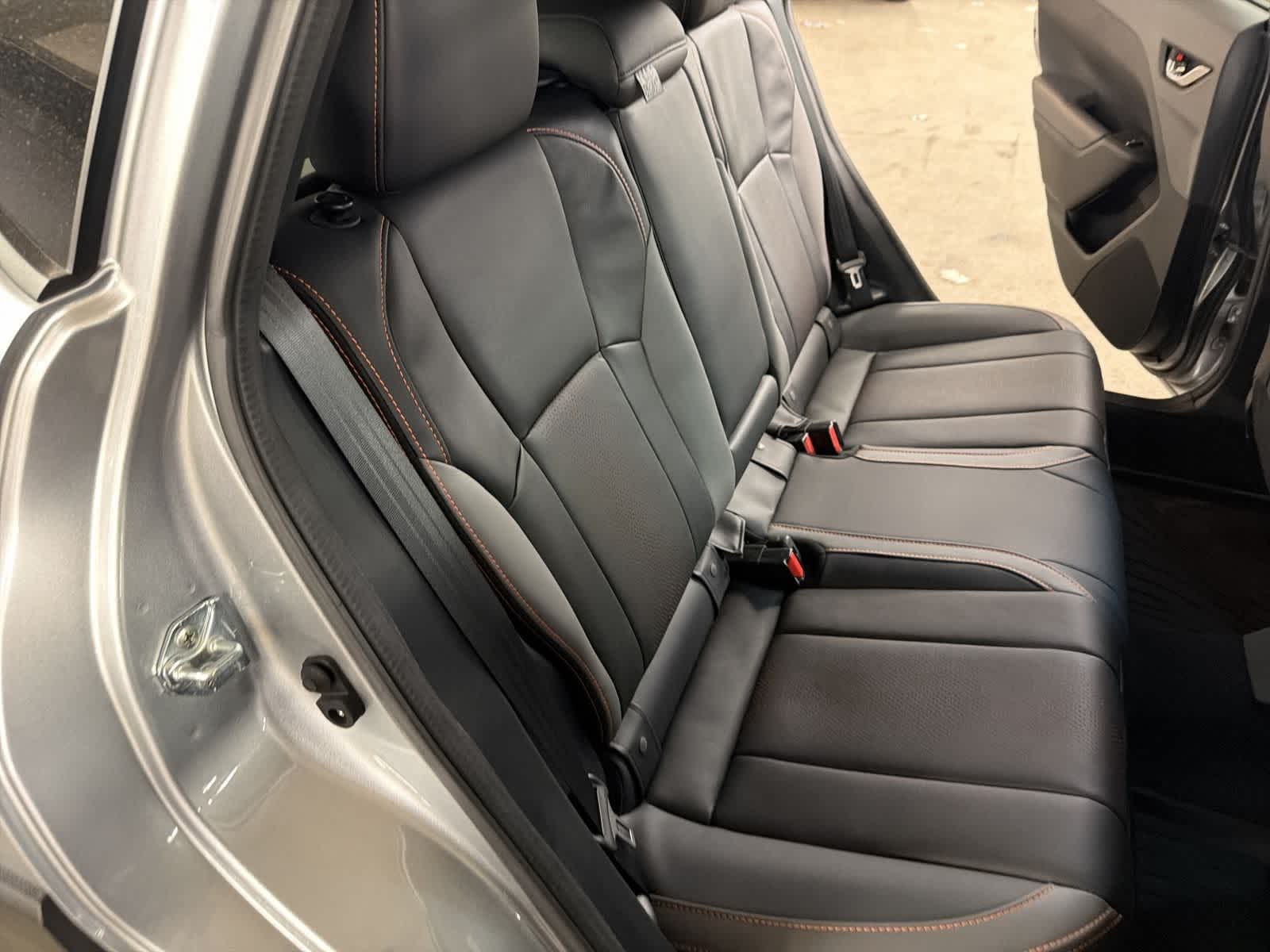 Thumbnail: 2025 Subaru Crosstrek - 22