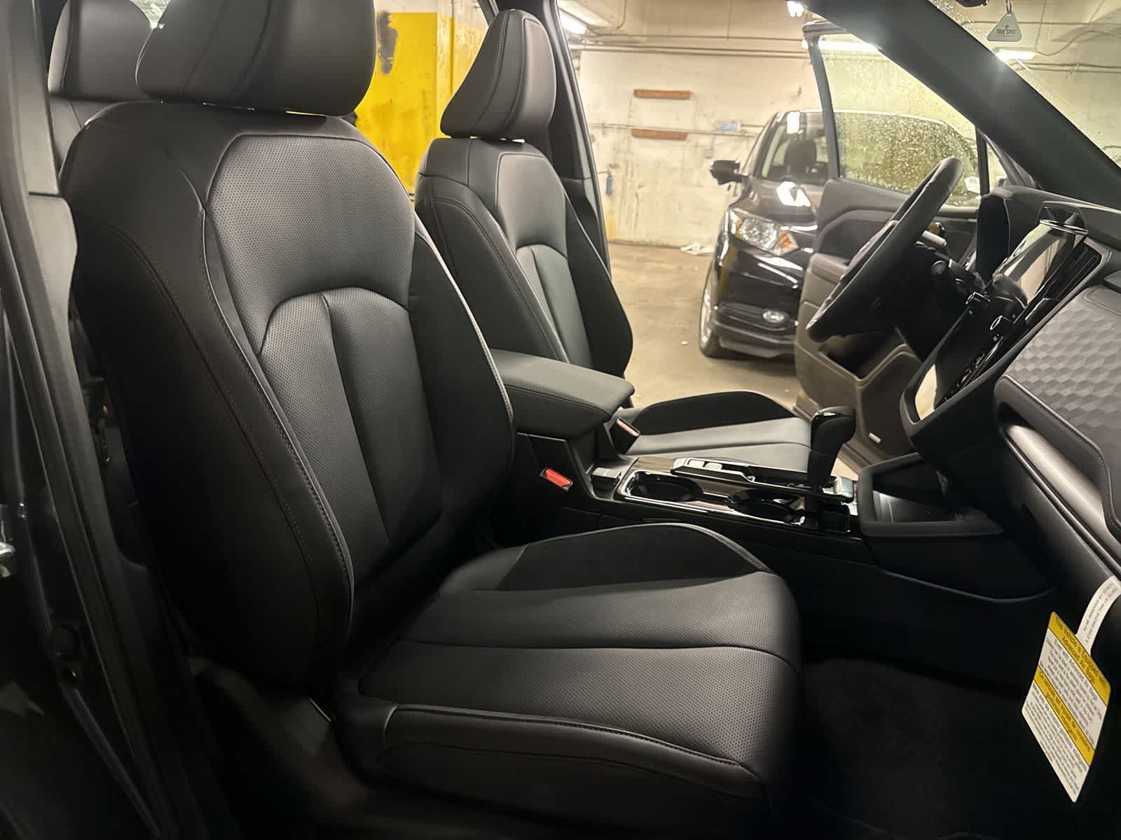 Thumbnail: 2026 Subaru Forester - 22